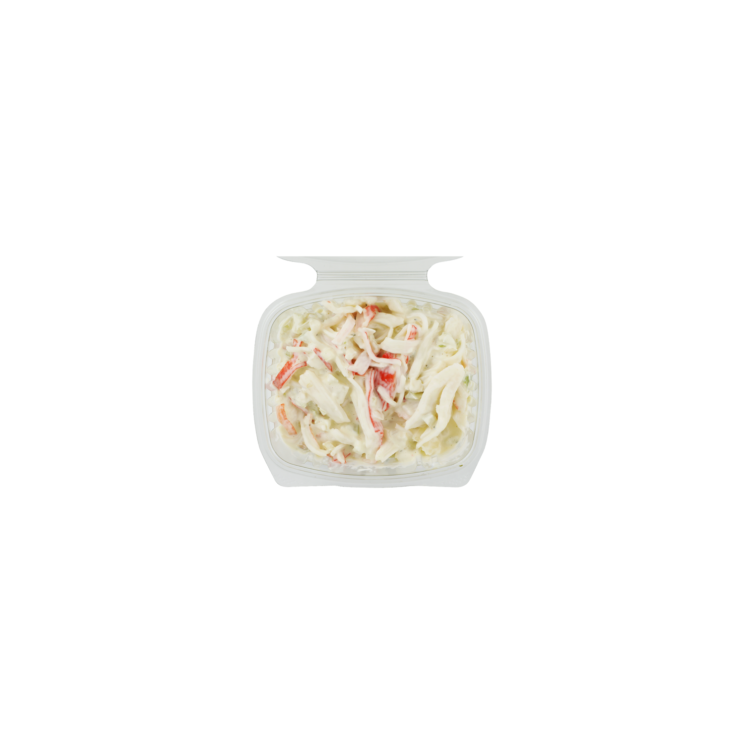 Seafood Salad - 0.9 Pound Image 1 of 4