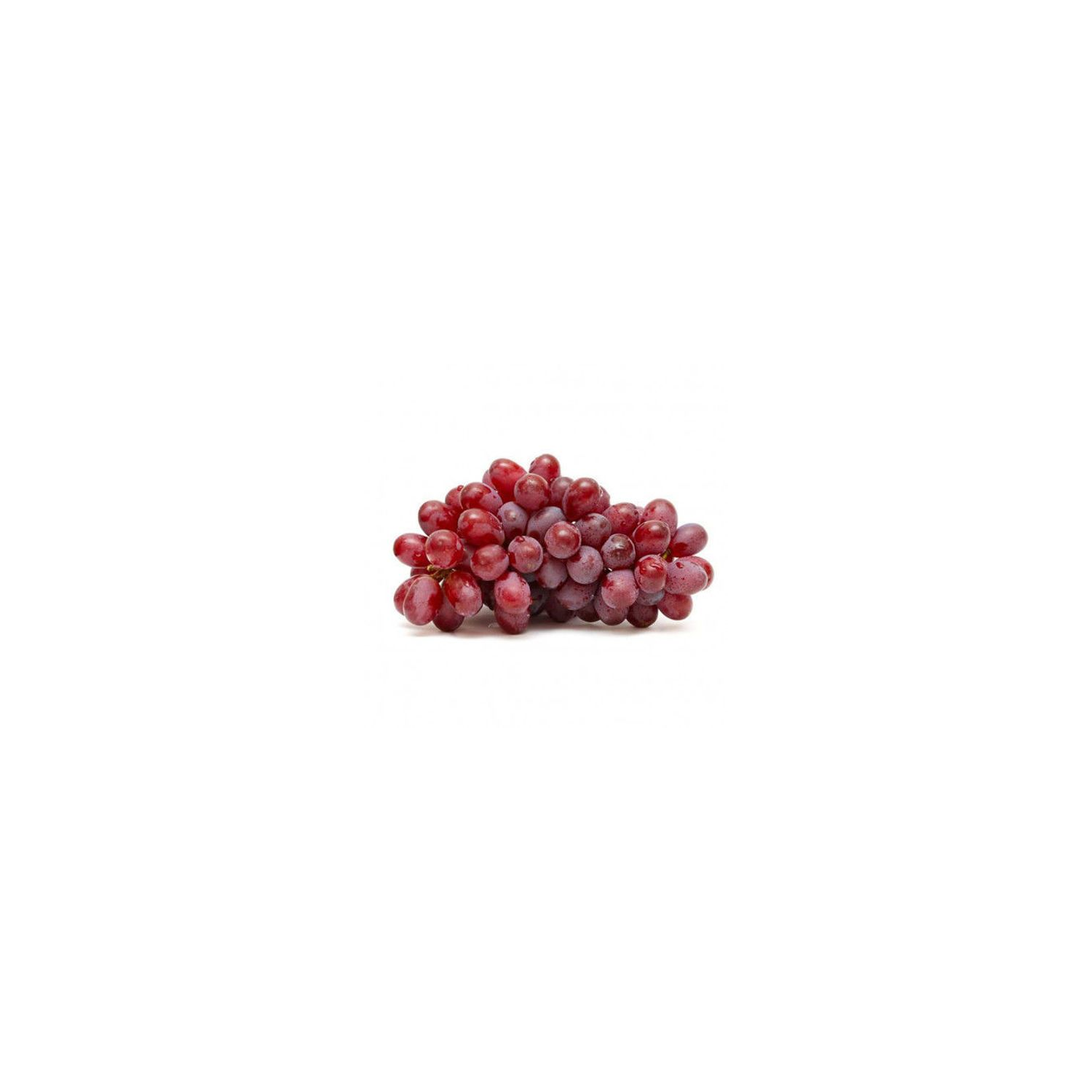 Grapes Red Seedless - 1 Each