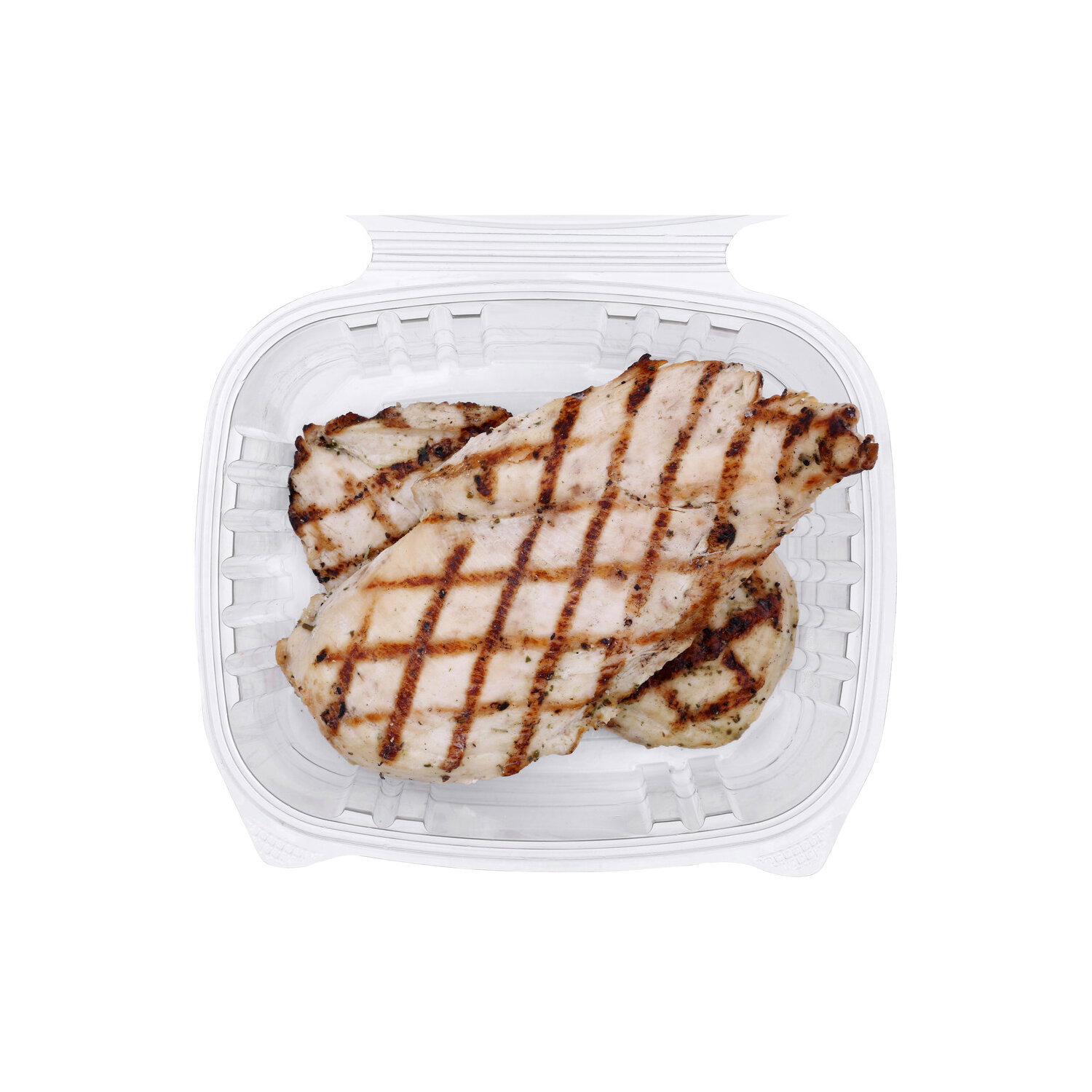 Grilled Chicken Breast - 1 Each Image 1 of 2