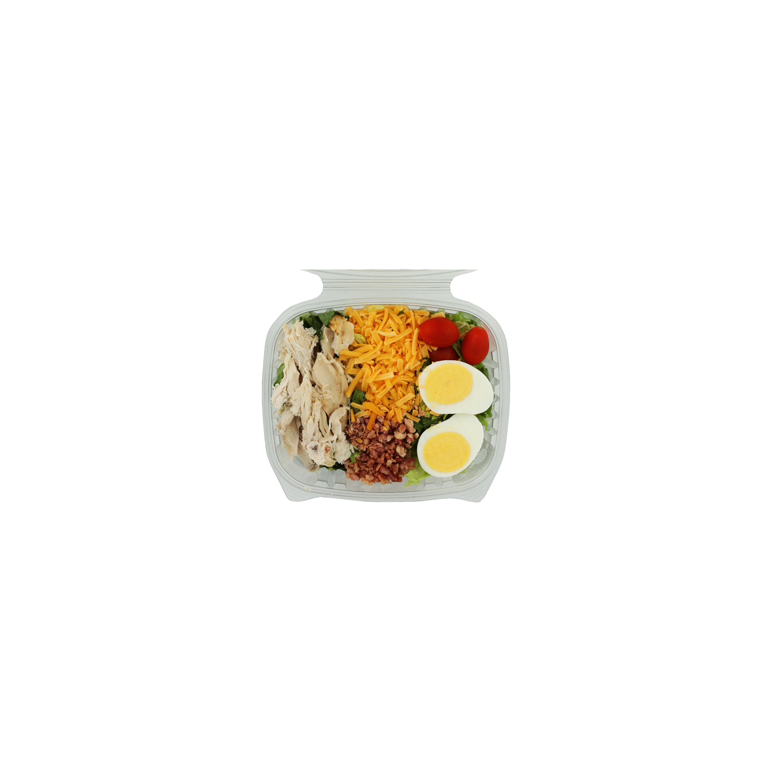 Chicken Cobb Salad - 13 Ounce Image 1 of 4