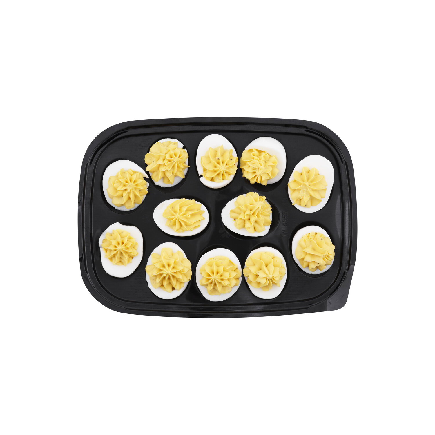 Deviled Eggs - 12 Count Image 1 of 2