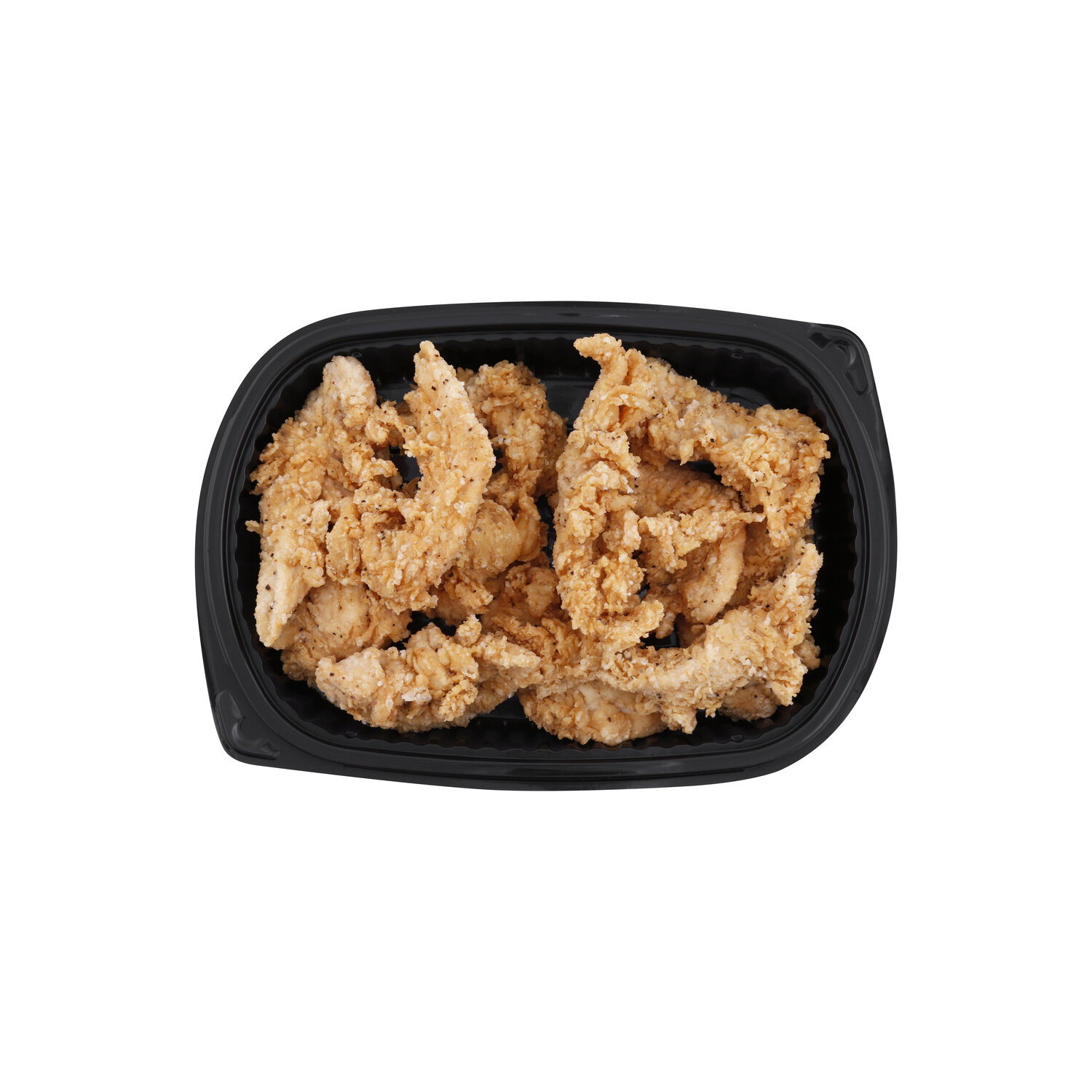 Chicken Tender Sold Cold - 12 Count Image 1 of 4