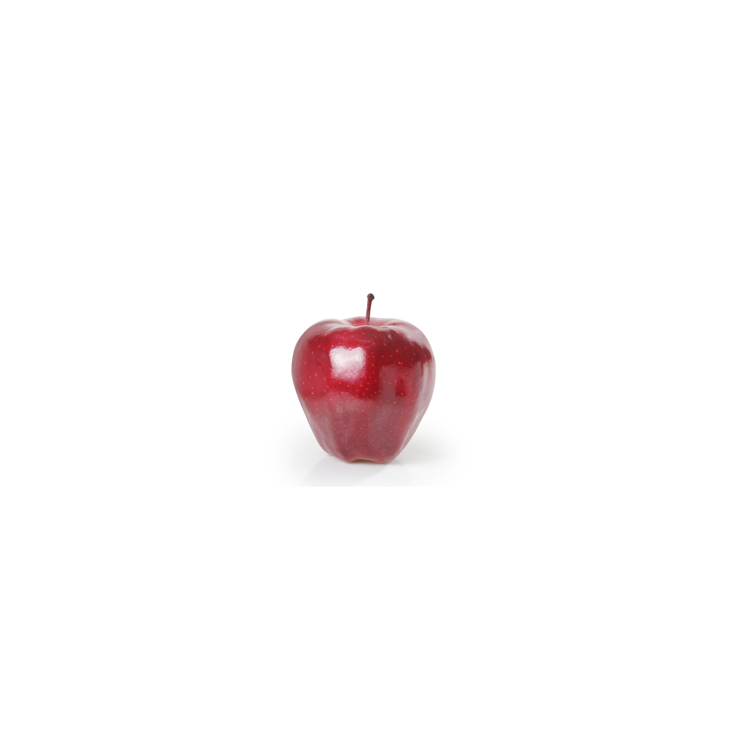 Red Delicious Apples By The Case - 1 Each