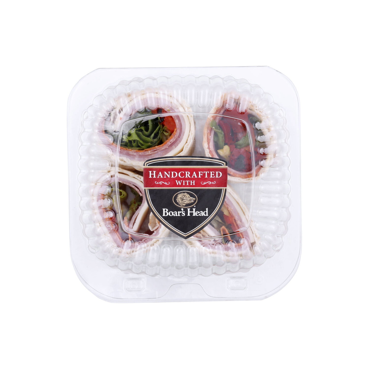 Boar's Head Italian Pinwheels - 1 Each