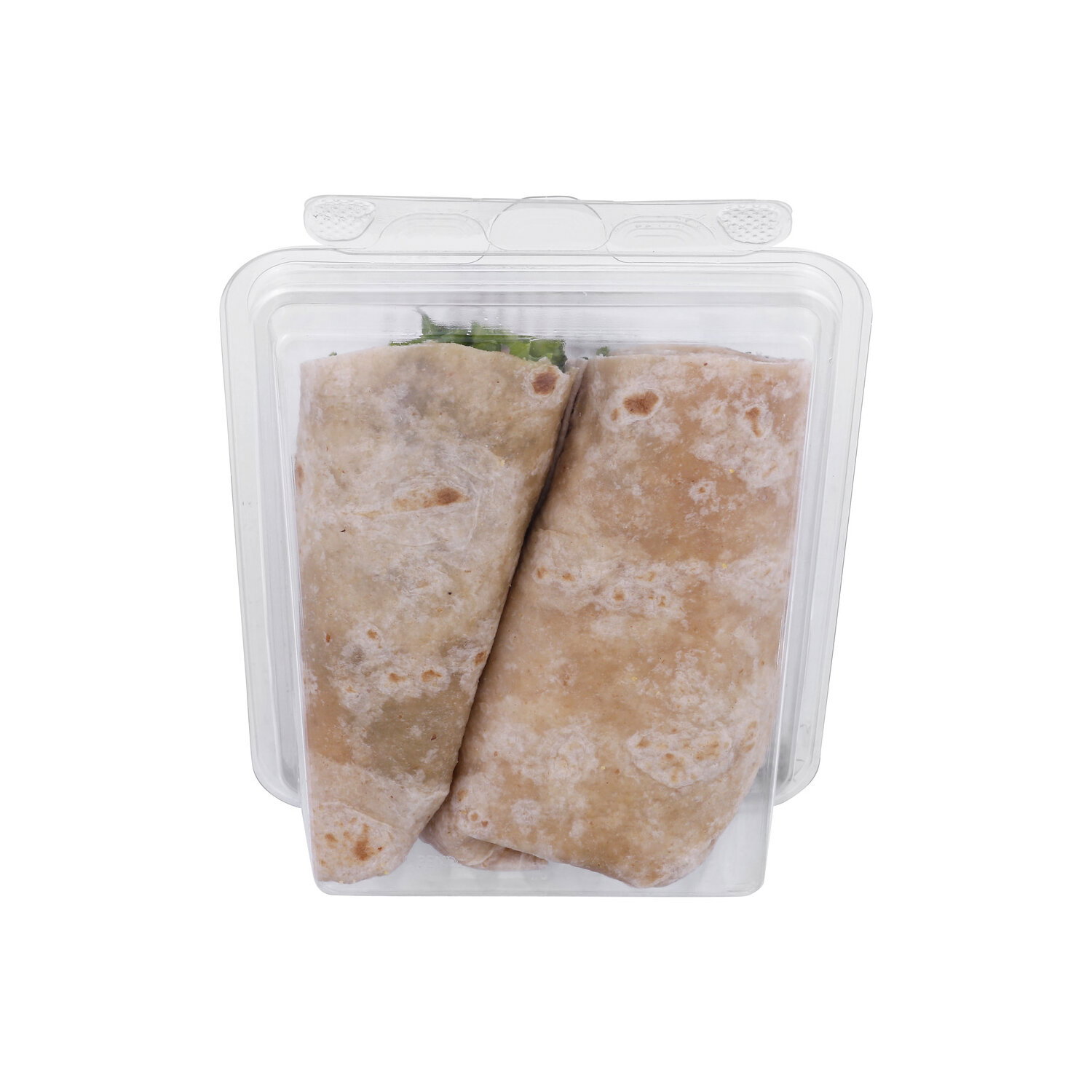 Boar's Head Cransational Chicken Salad Wrap - 1 Each Image 1 of 4