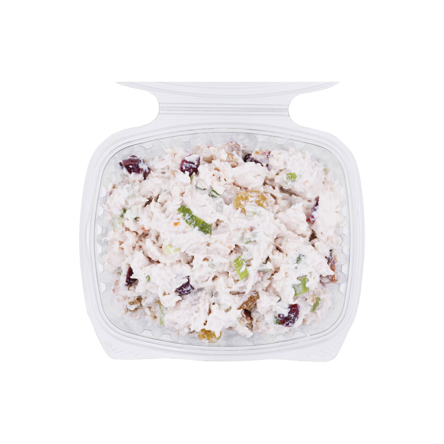 Boar's Head Everroast Chicken Salad - 1 Each Image 1 of 2
