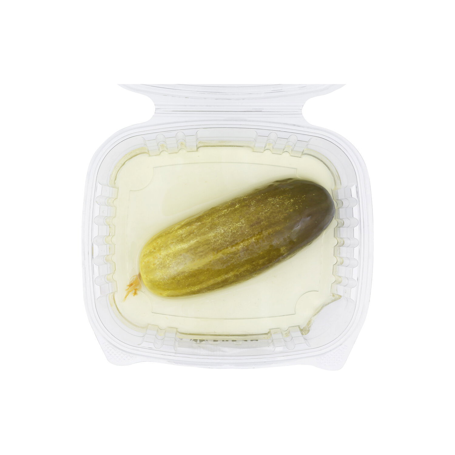 Boar's Head Pickle - 1 Each Image 1 of 2
