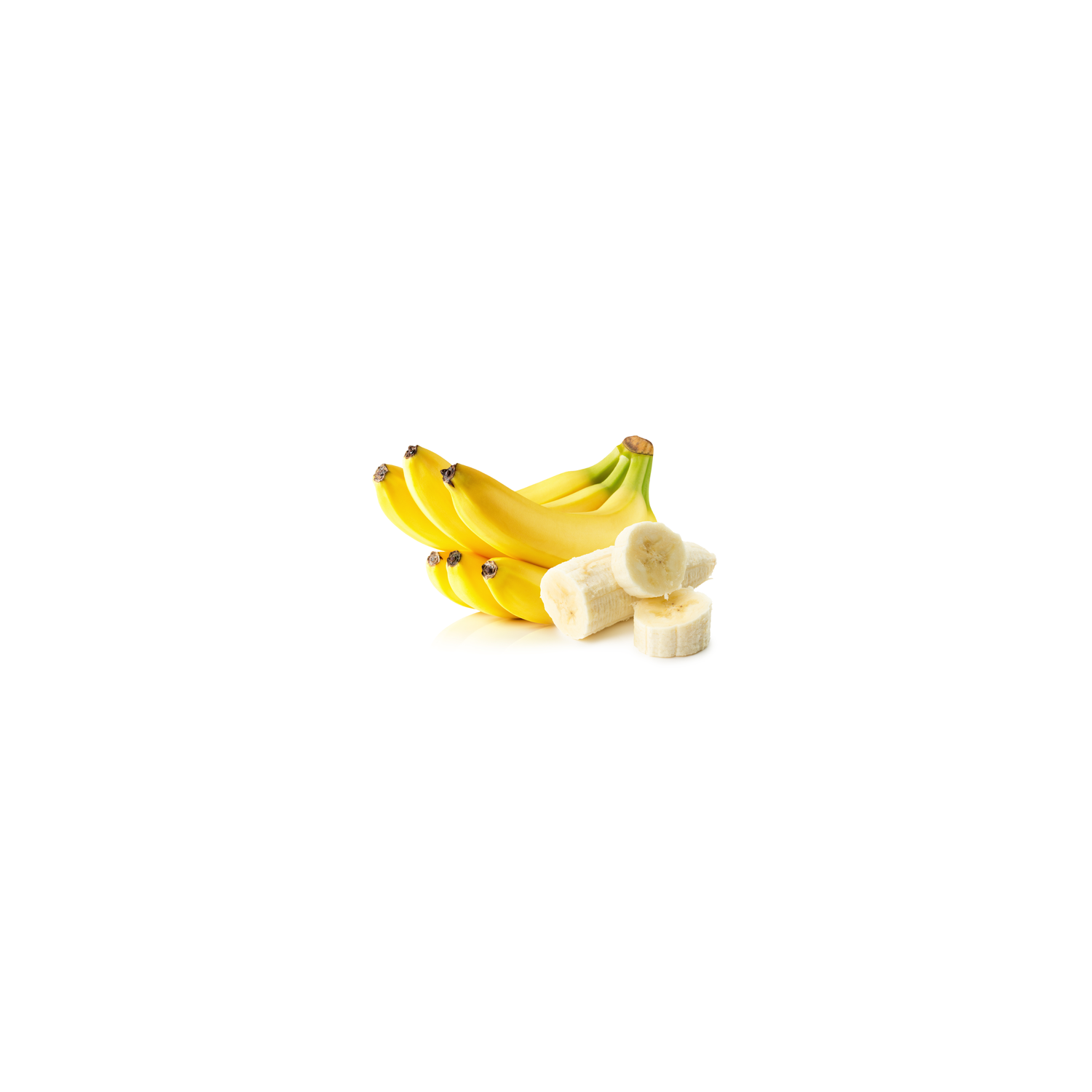 Bananas By The Case - 1 Each