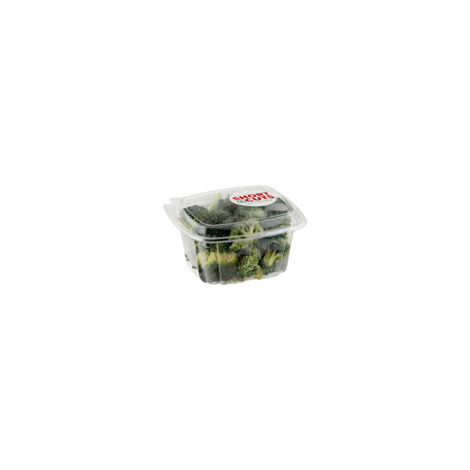 Short Cuts Broccoli Florets - Avg 0.50 Lb