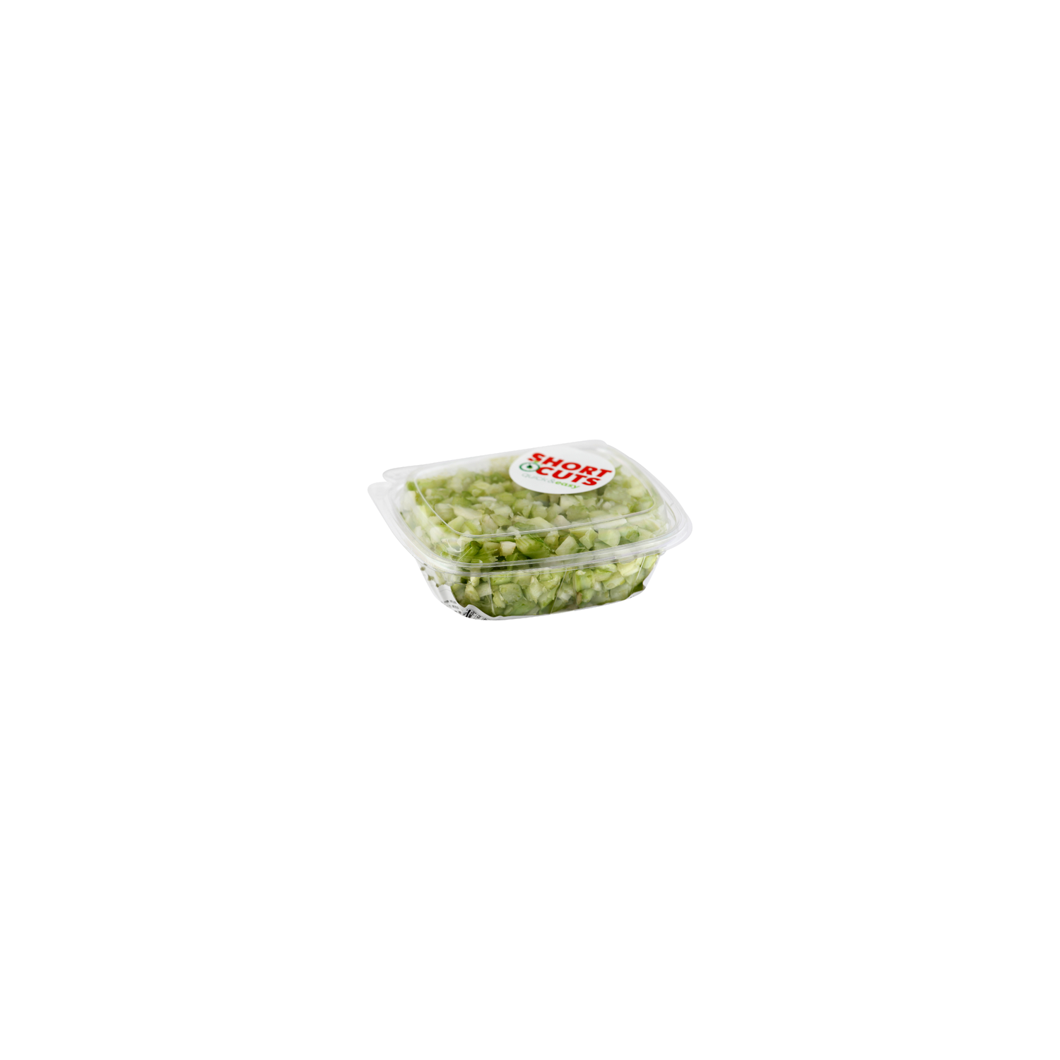 Short Cuts Diced Celery - Avg 0.50 Lb