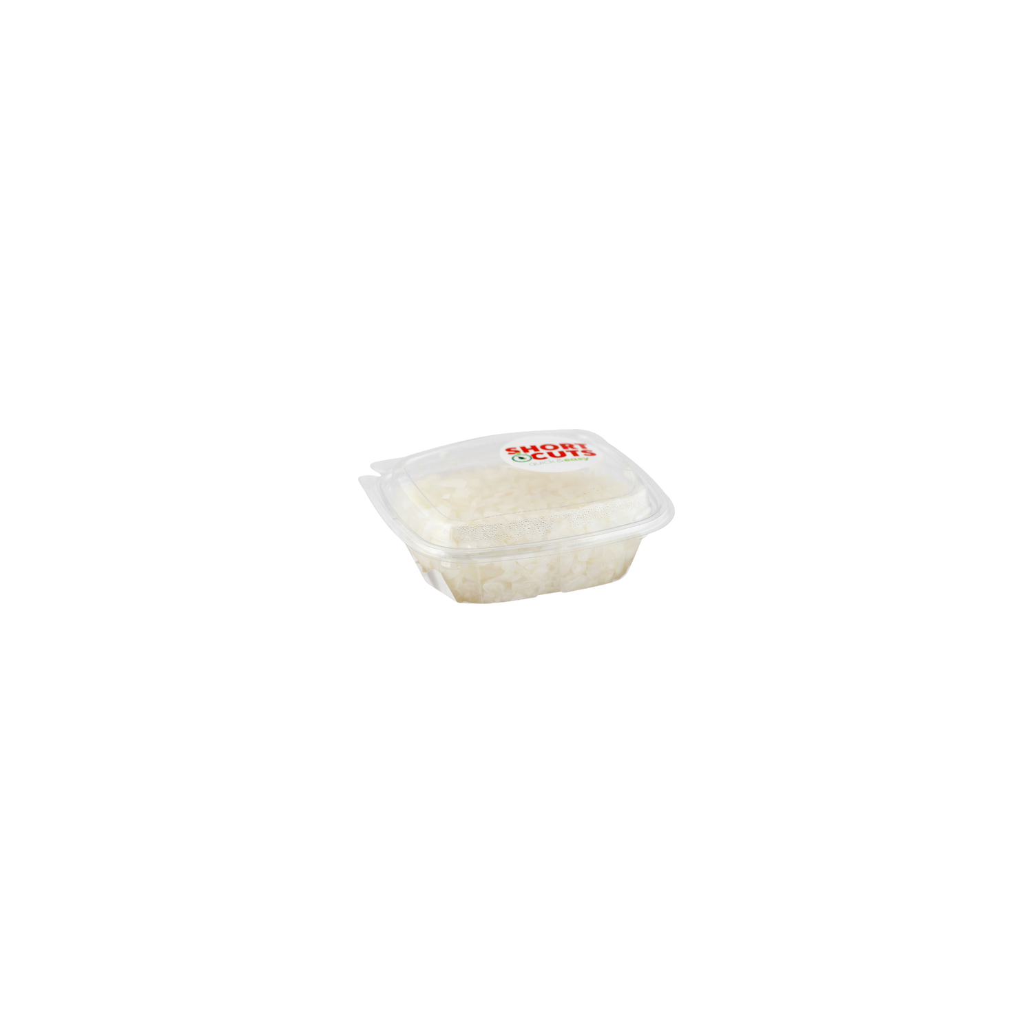 Short Cuts Diced Yellow Onions - Avg 0.50 Lb