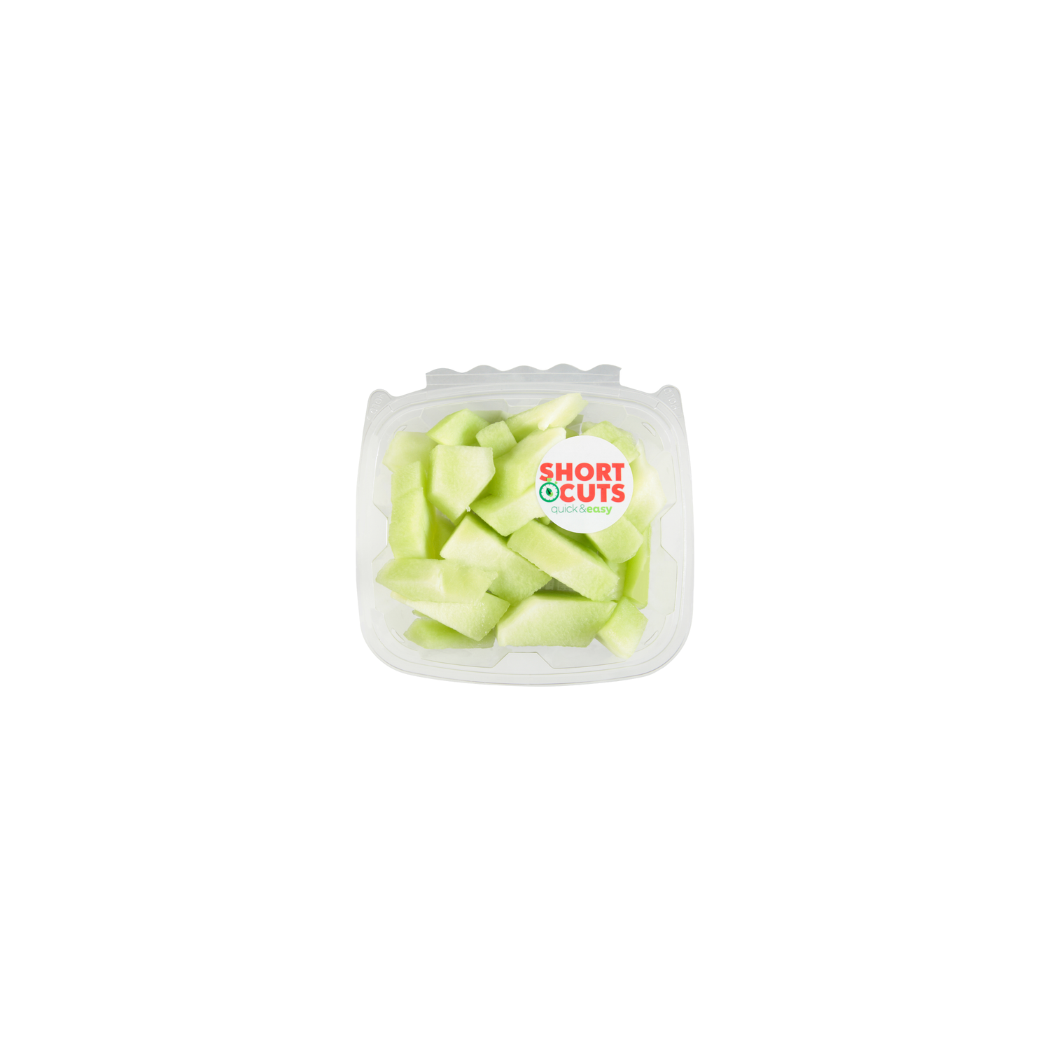 Short Cuts Honeydew Melon Bites - Avg 1.00 Lb