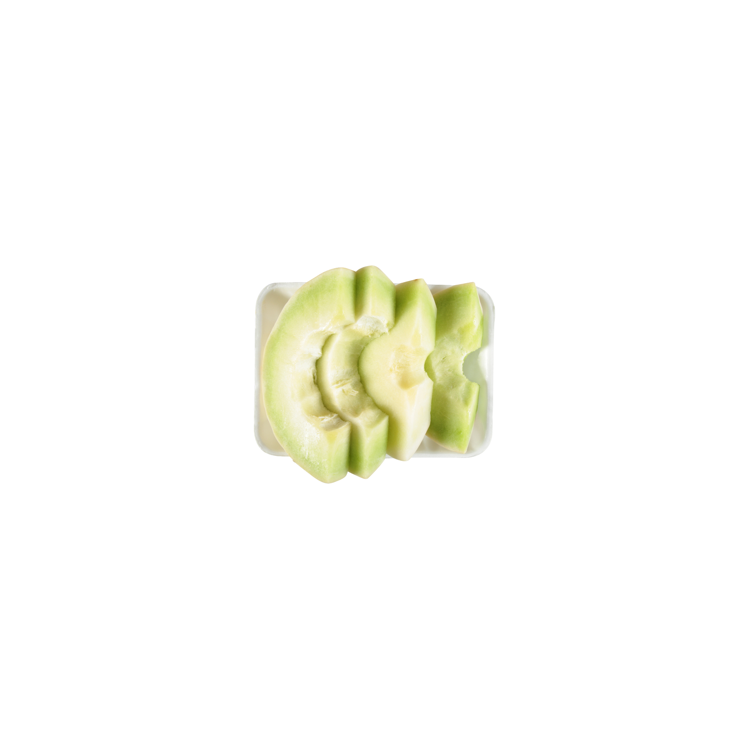 Honeydew Slices - Avg 1.45 Lbs