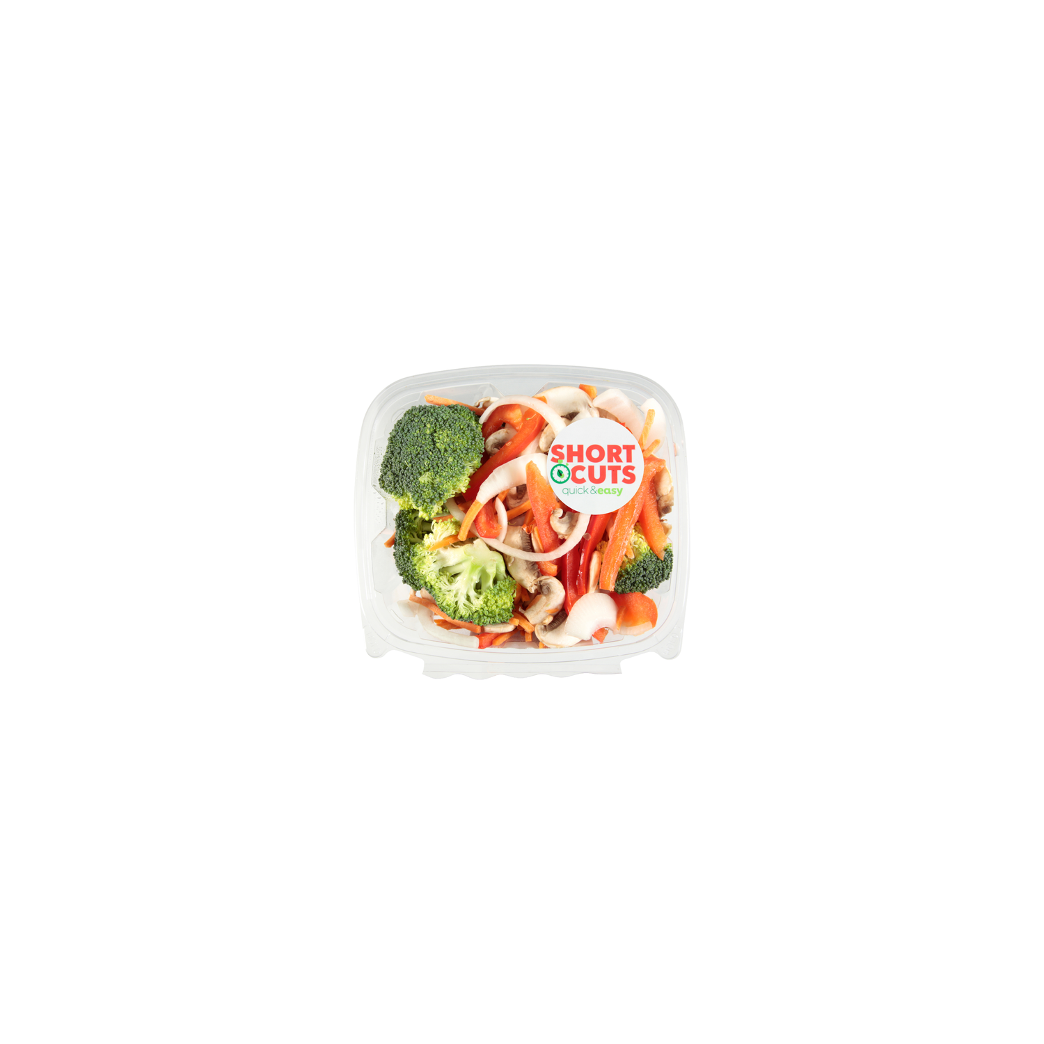 Short Cuts Stir Fry Kit - Avg 0.90 Lb