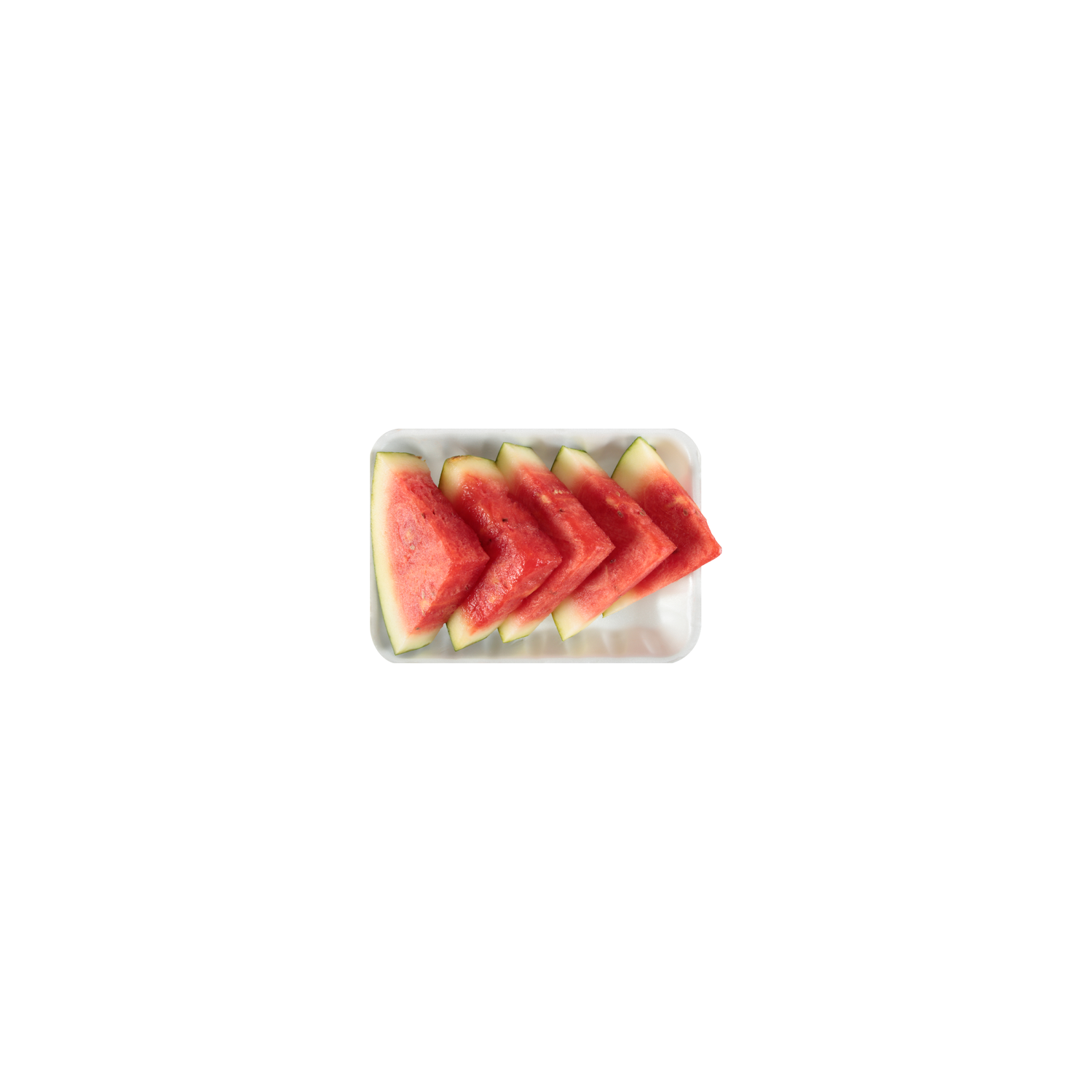 Watermelon Slices - Avg 3.00 Lbs
