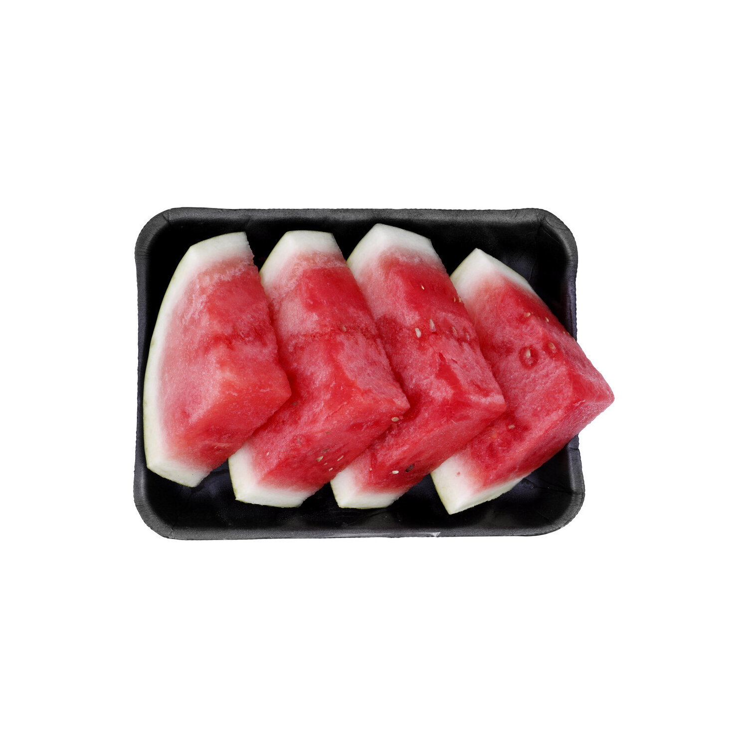 Watermelon Slices - Avg 3.00 Lbs Image 1 of 4
