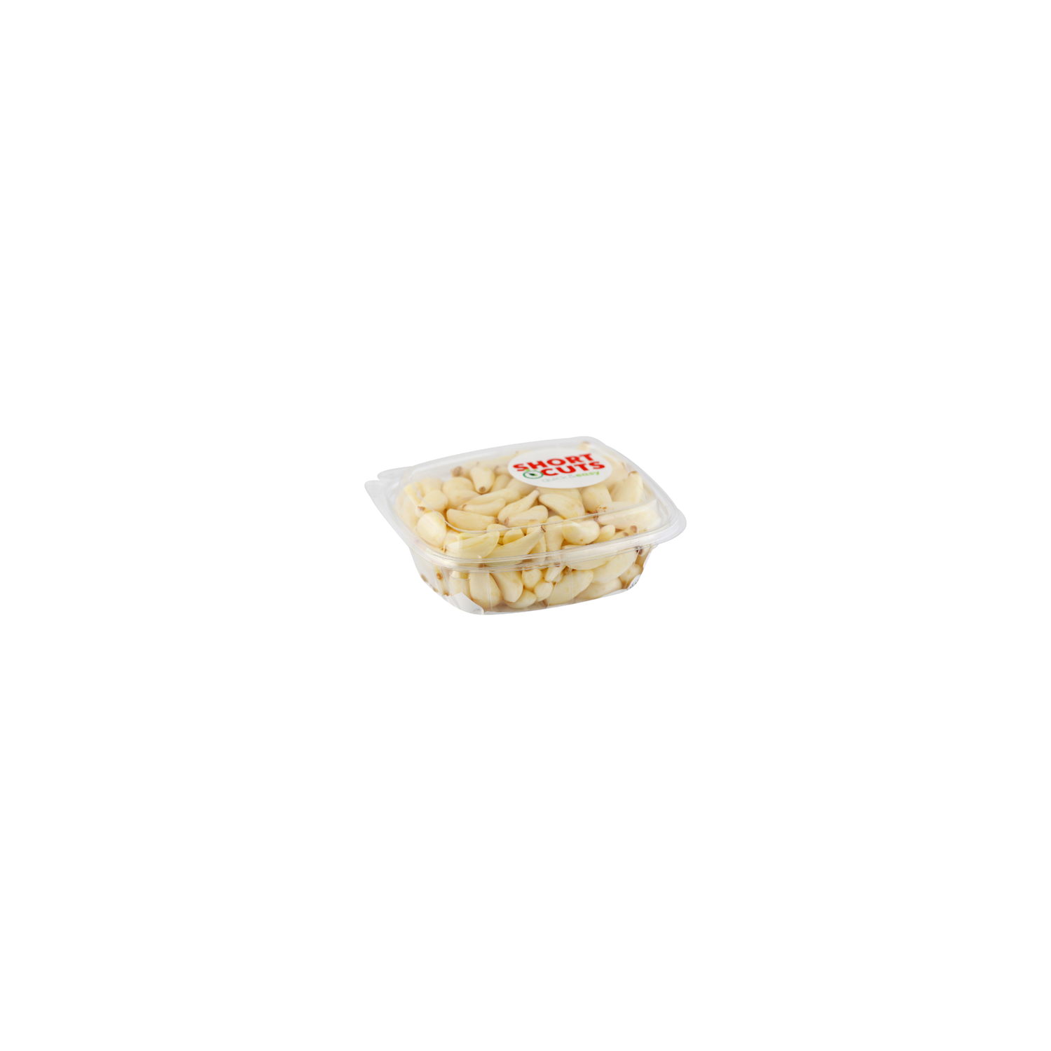 Short Cuts Whole Garlic - Avg 0.78 Lb