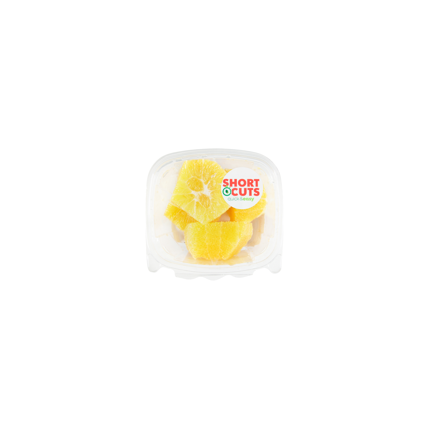 Short Cuts Orange Slices - Avg 0.86 Lb