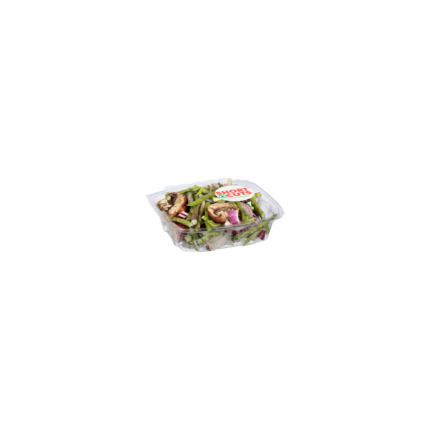 Short Cuts Asparagus Saute - Avg 0.80 Lb