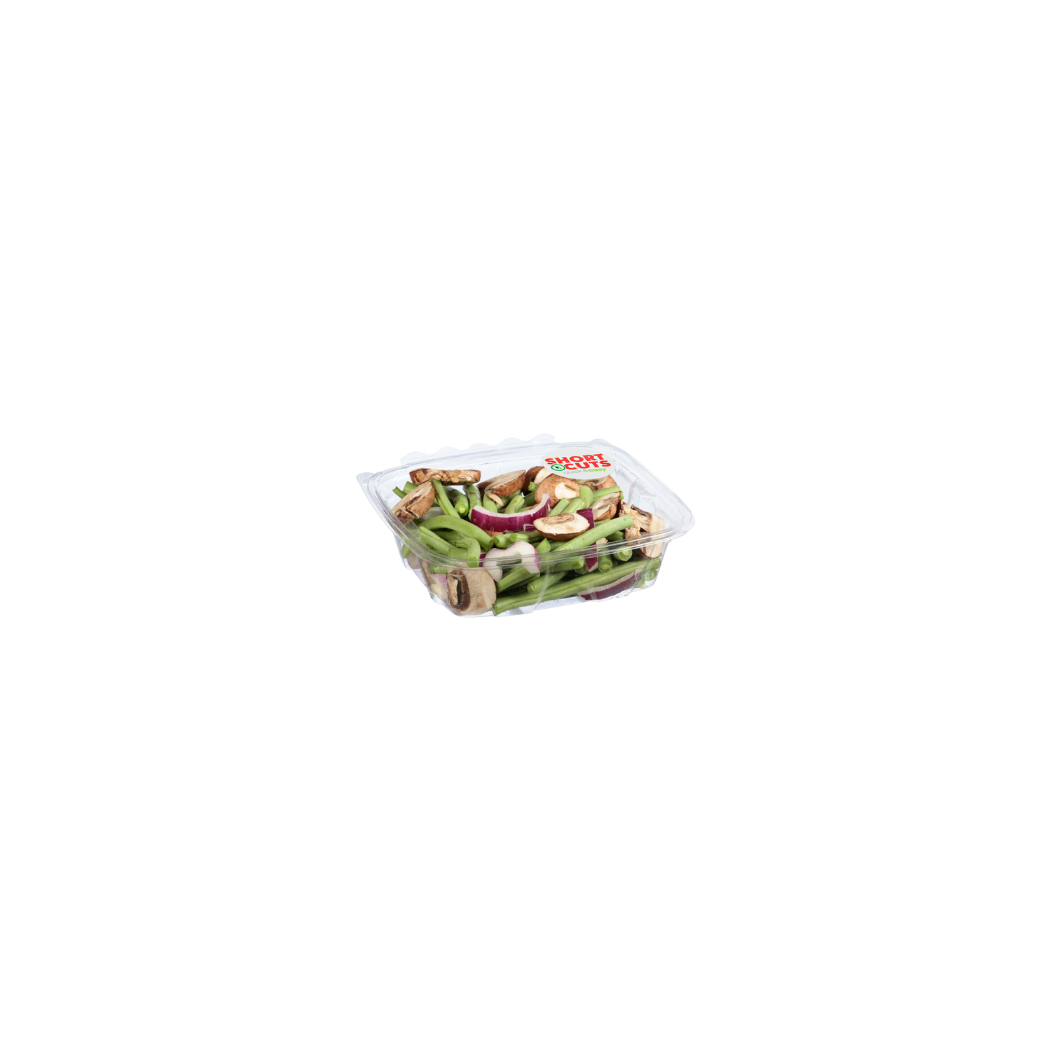 Short Cuts Green Beans Saute Kit - Avg 0.80 Lb