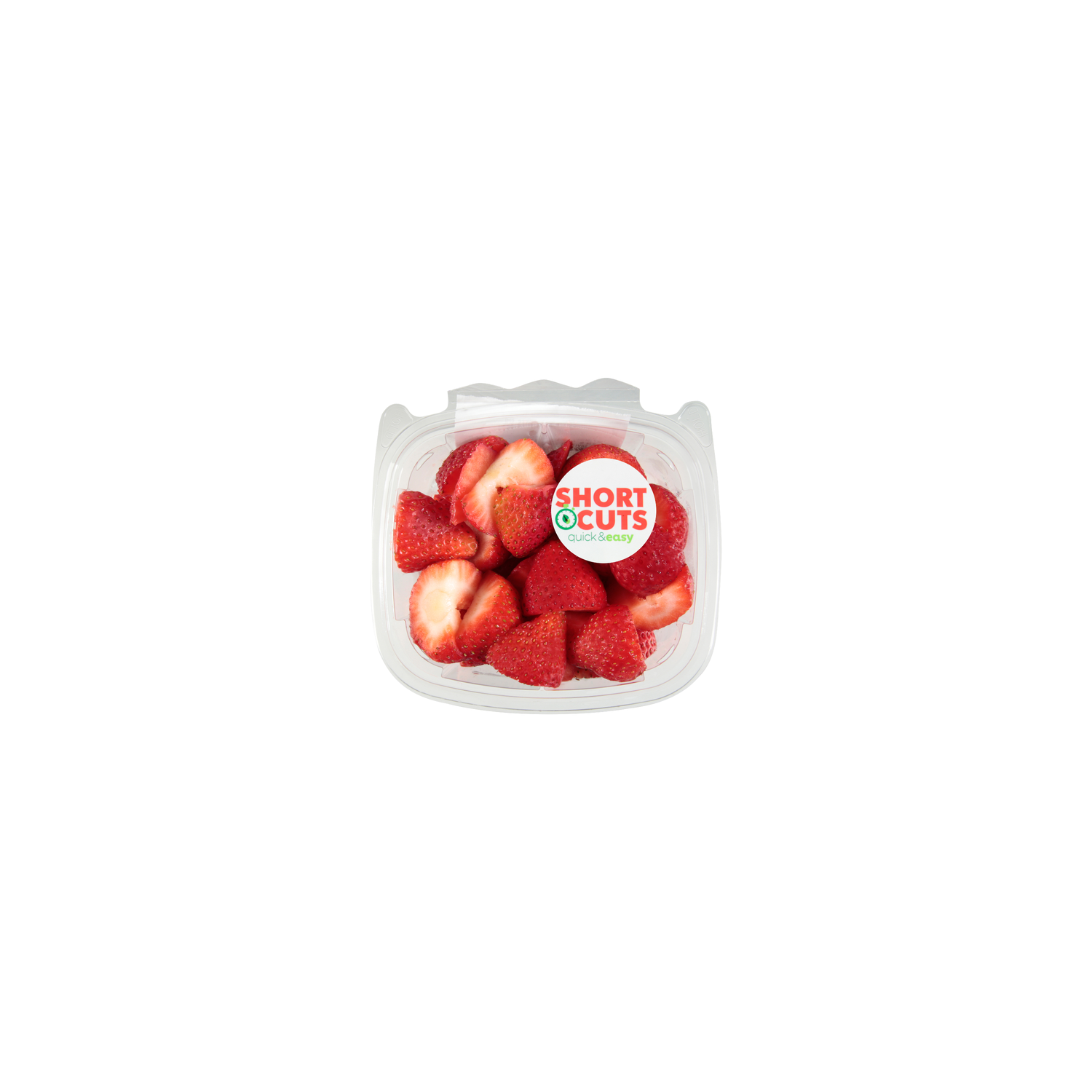 Short Cuts Strawberry Bites - Avg 0.80 Lb