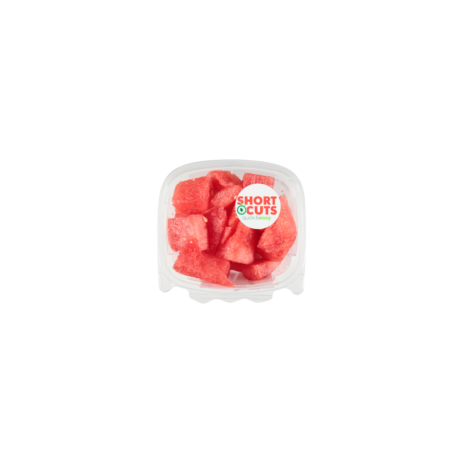 Short Cuts Watermelon Bites - Avg 0.75 Lb