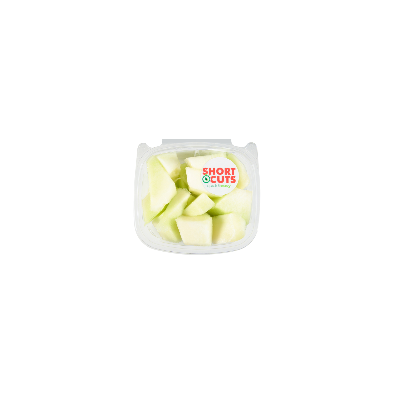 Short Cuts Honeydew Melon Bites - Avg 0.75 Lb