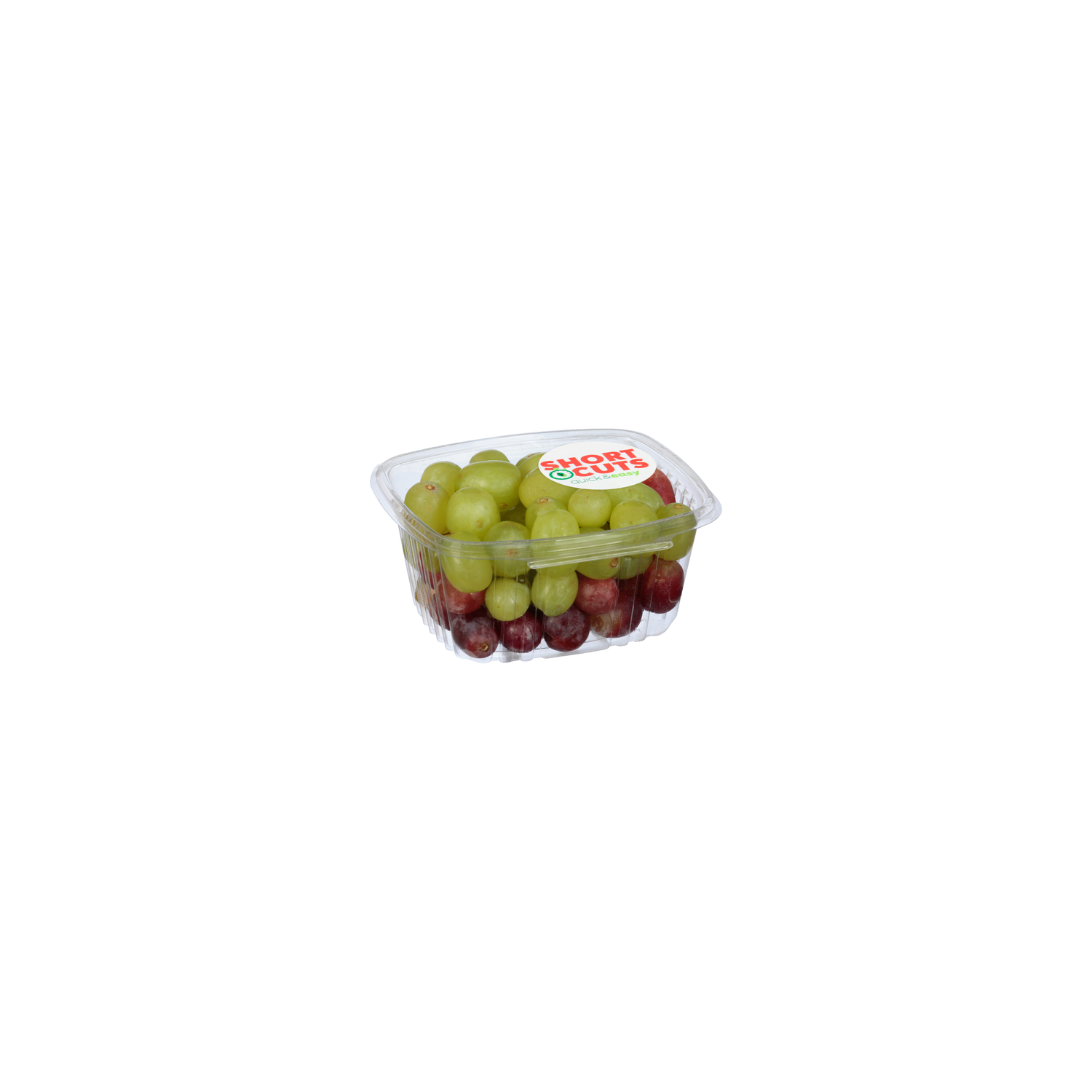 Short Cuts Grapes - Avg 0.90 Lb
