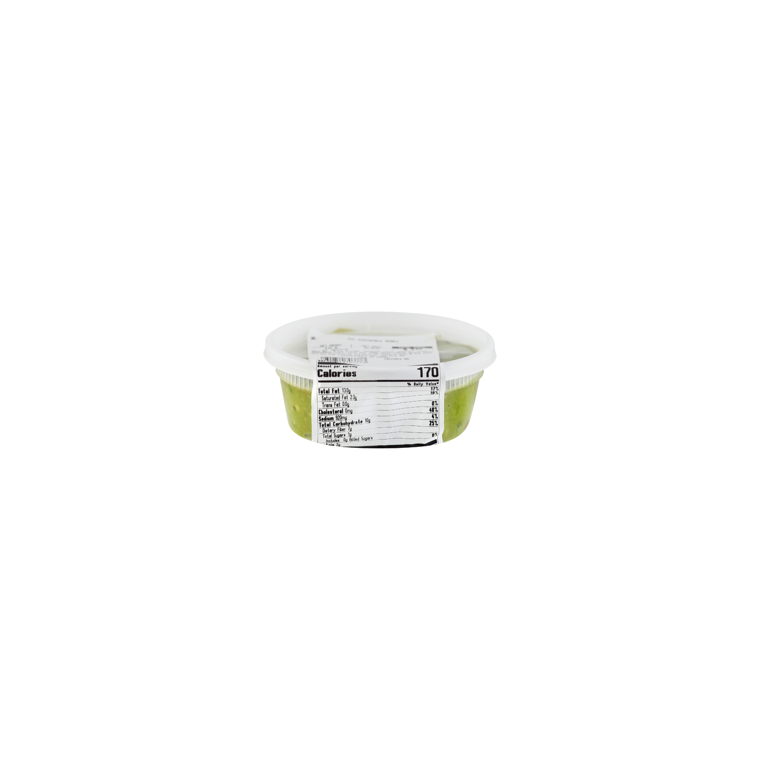 Guacamole - Avg 0.70 Lb
