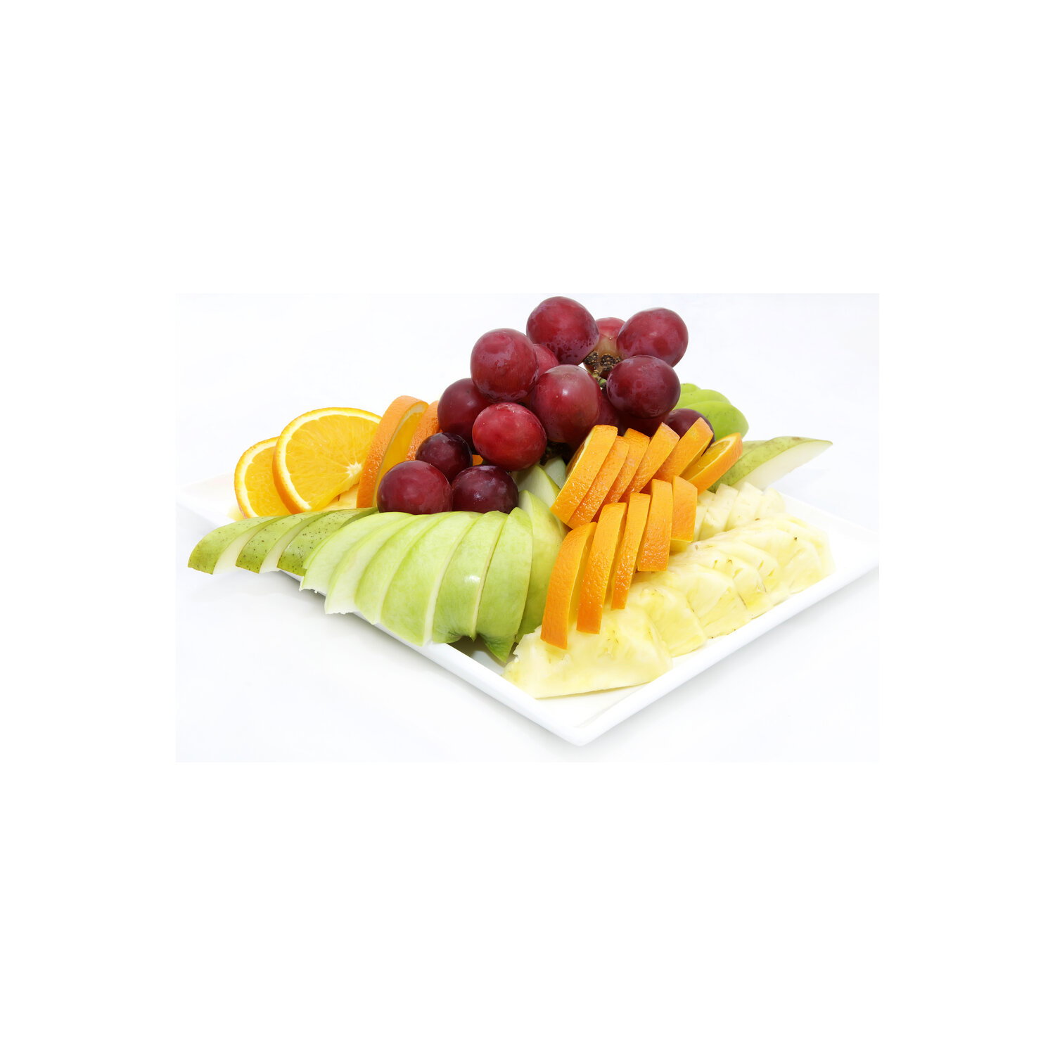 Fruit Tray - Avg 3.00 Lbs