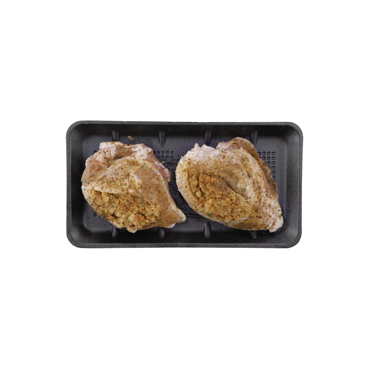 Hatch Pepper Stuffed Chicken Breast - 1 Pound Image 1 of 4
