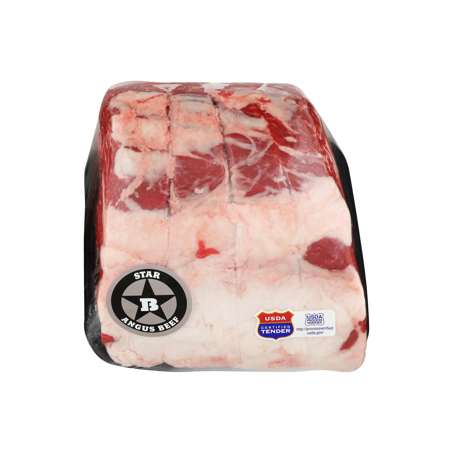Star B Angus Beef Rib Roast - Avg 3.50 Lbs Image 1 of 2