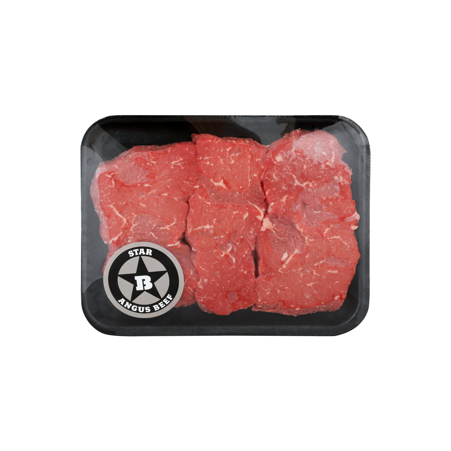 Star B Angus Beef Boneless Ribeye Filet - Avg 1.75 Lbs Image 1 of 2