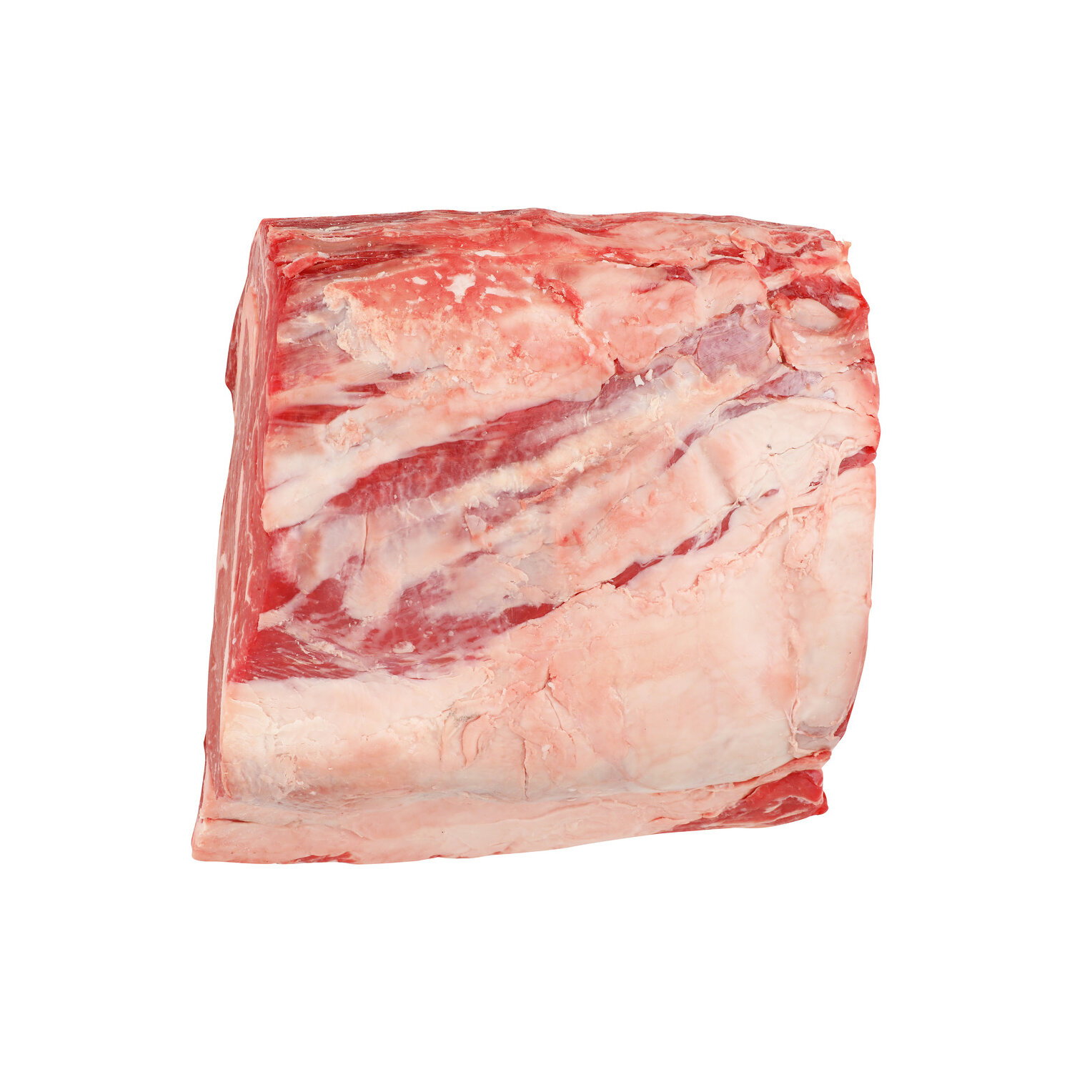 Star B Angus Beef Boneless Ribeye Roast - Avg 3.50 Lbs Image 1 of 2