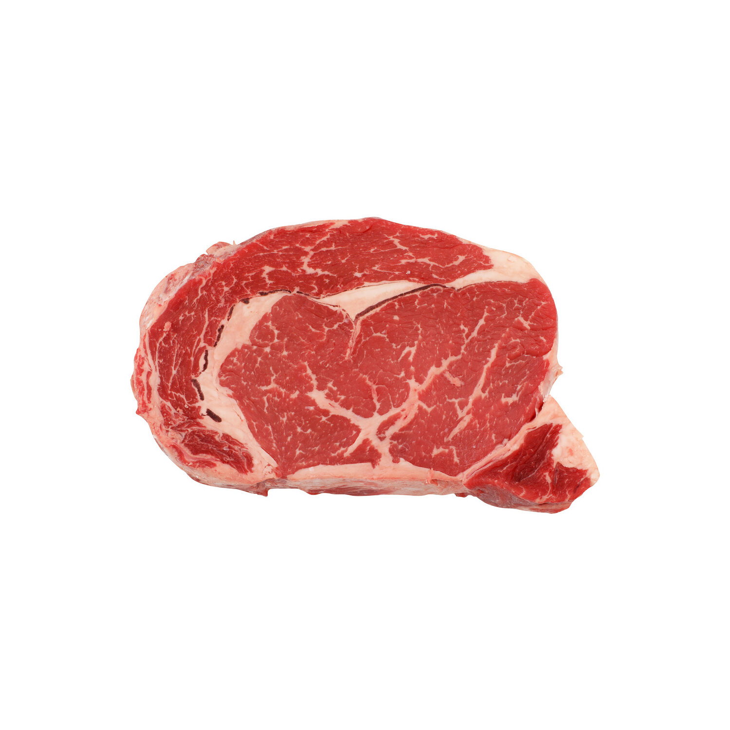Star B Angus Beef Bone-In Ribeye Steak - Avg 1.75 Lbs Image 1 of 2