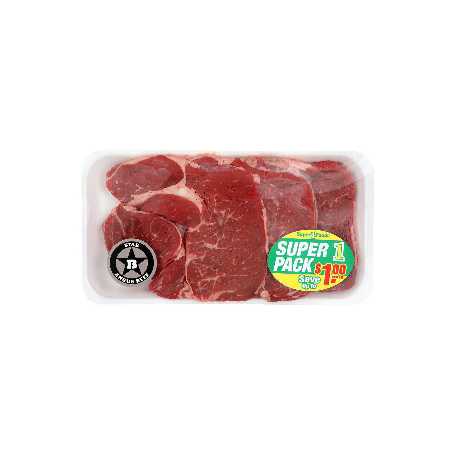 Meat & Seafood | Beef | Super 1 Foods