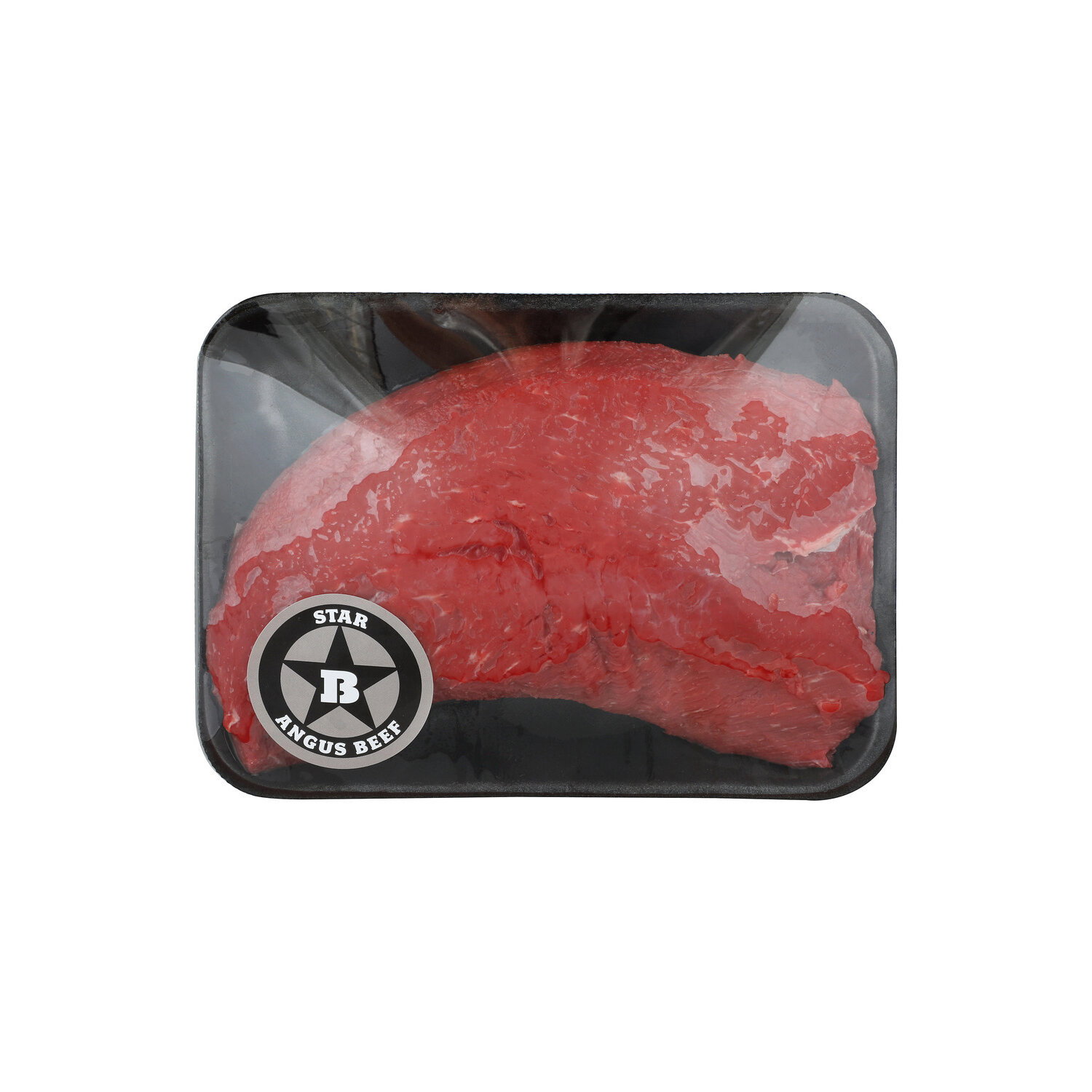 Star B Angus Beef Chuck Tender Roast - Avg 2.50 Lbs Image 1 of 2