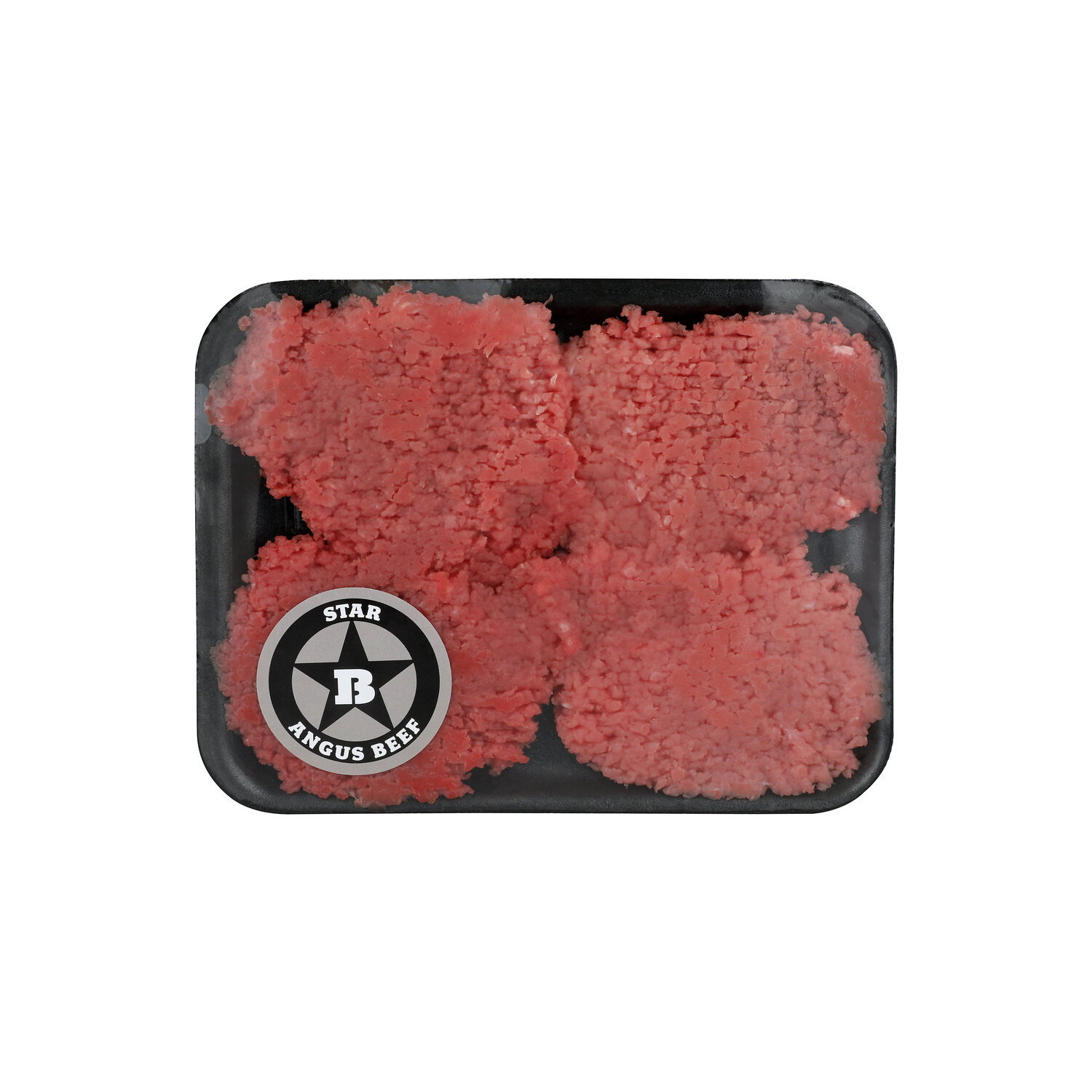 Star B Angus Beef Cutlets - Avg 1.75 Lbs Image 1 of 2
