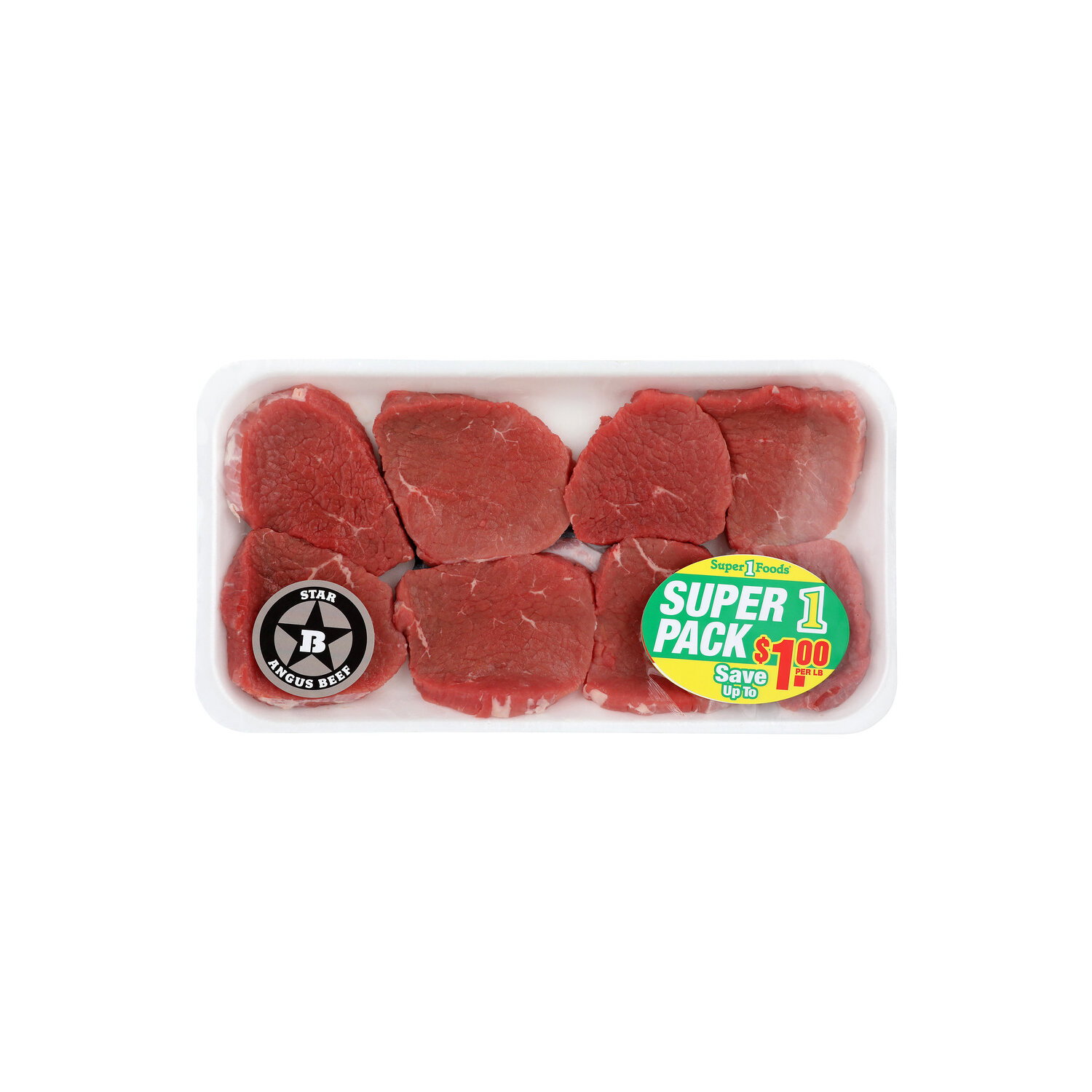Meat & Seafood | Beef | Super 1 Foods