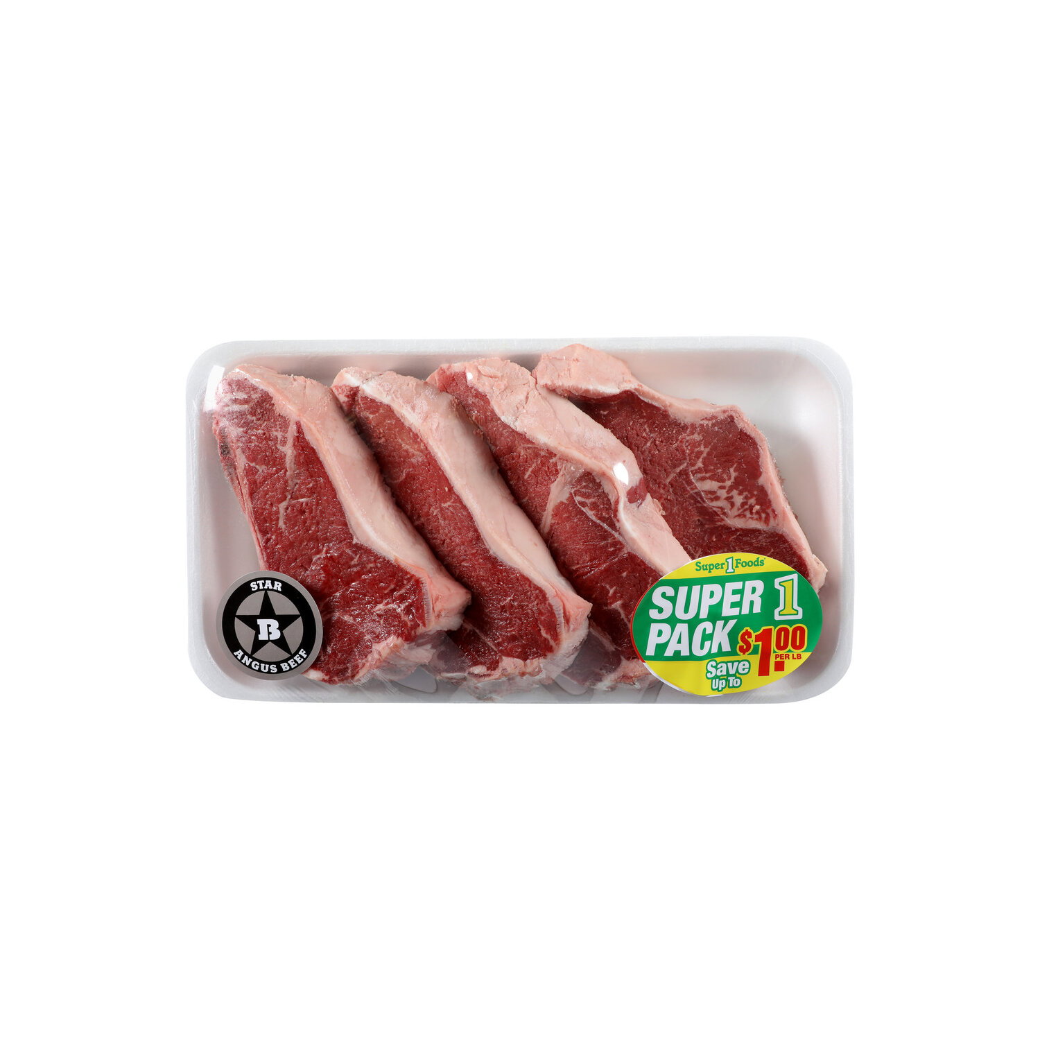 Meat & Seafood | Beef | Super 1 Foods