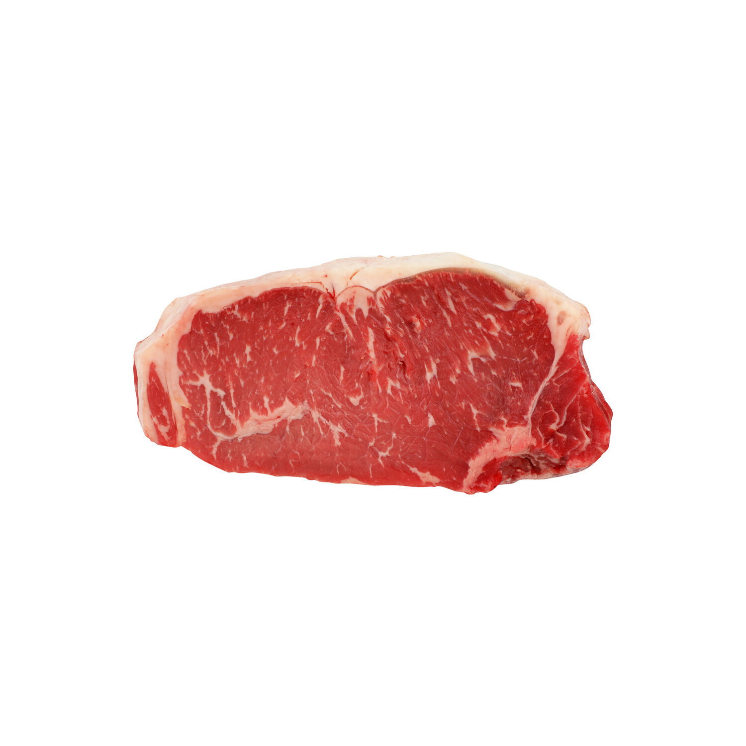 Star B Angus Beef Boneless Sirloin Strip Steak - Avg 1.75 Lbs Image 1 of 2