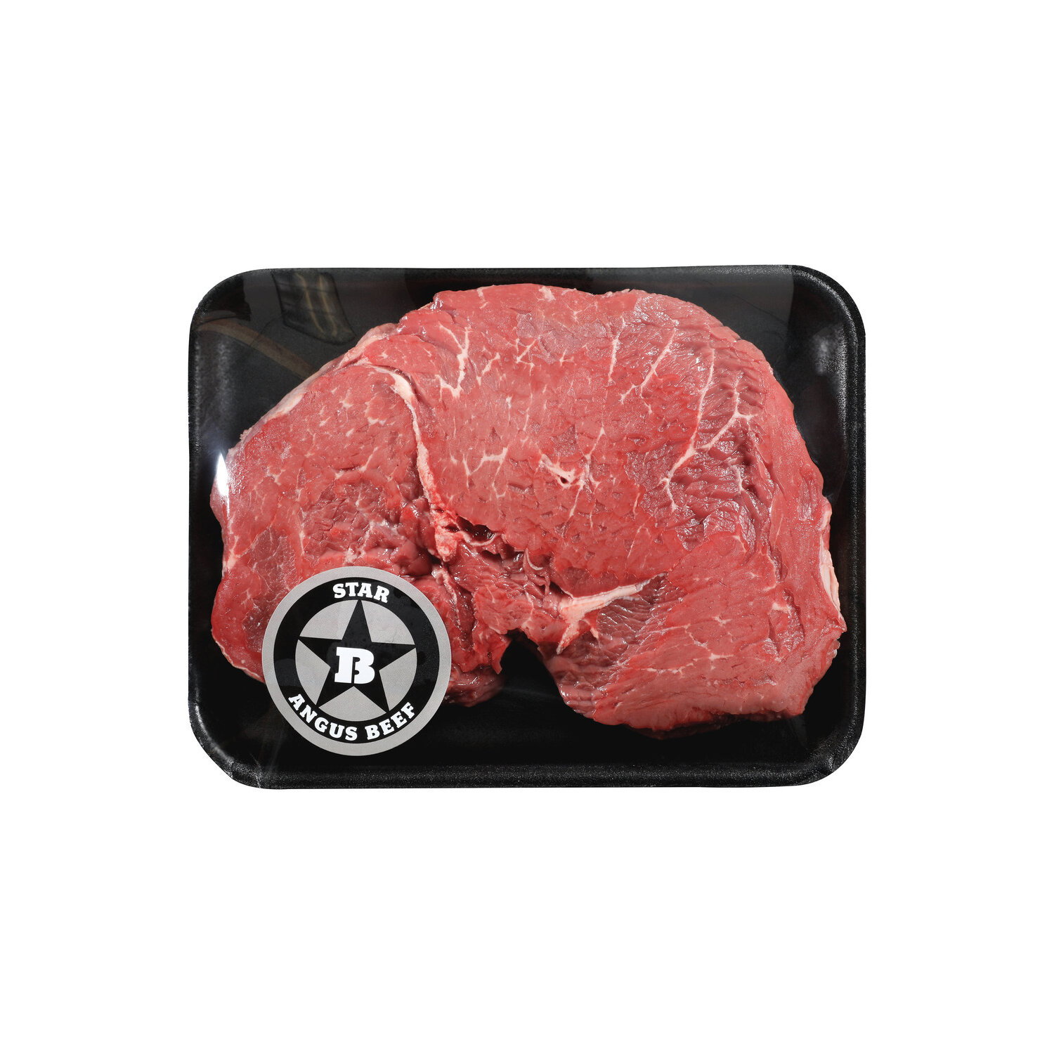 Star B Angus Beef Boneless Top Sirloin Steak - Avg 1.75 Lbs Image 1 of 2