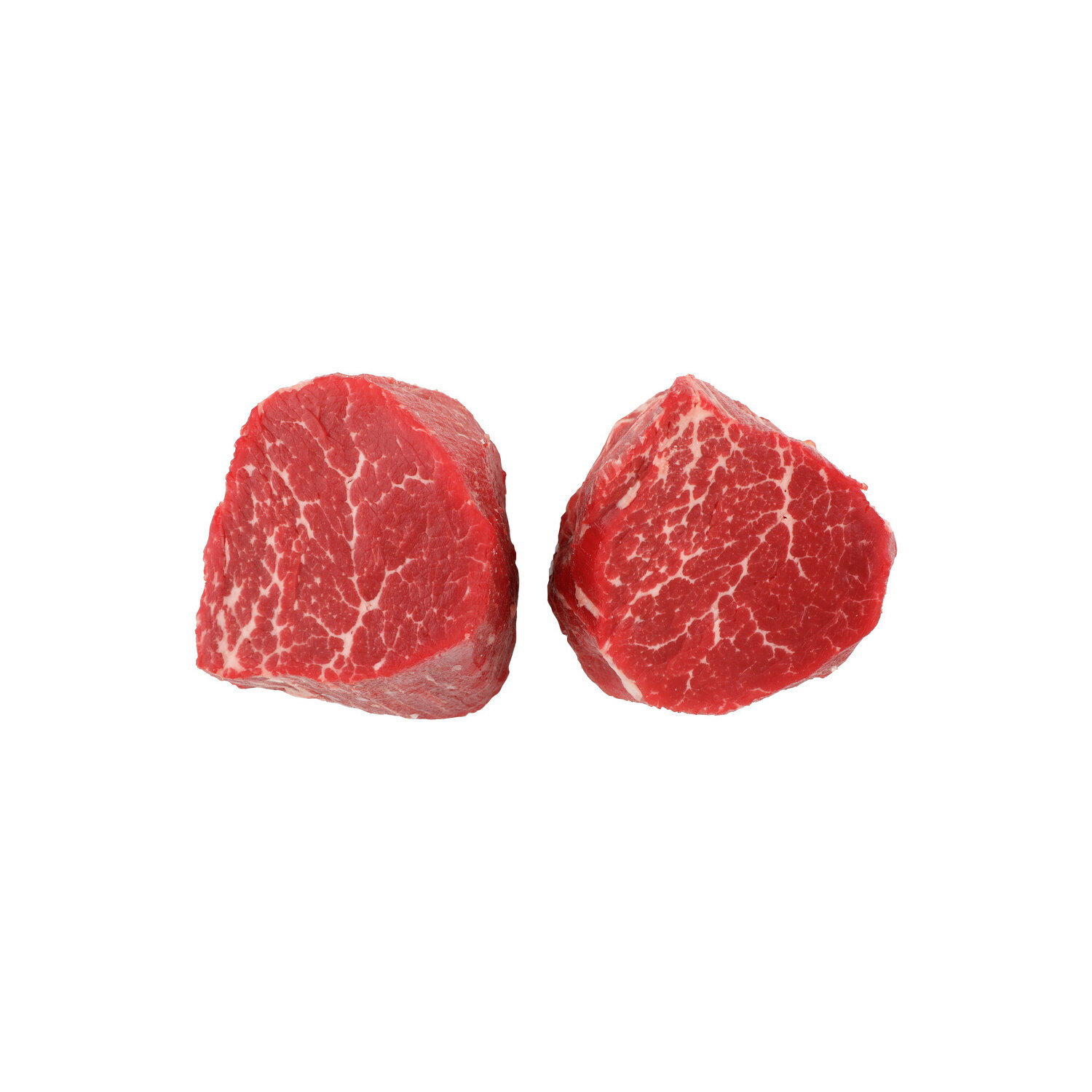 Star B Angus Beef Tenderloin Steak - Avg 2.00 Lbs Image 1 of 2