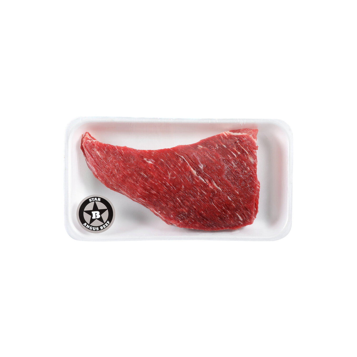 Star B Angus Beef Boneless Trimmed Tri Tip - Avg 1.50 Lbs Image 1 of 2