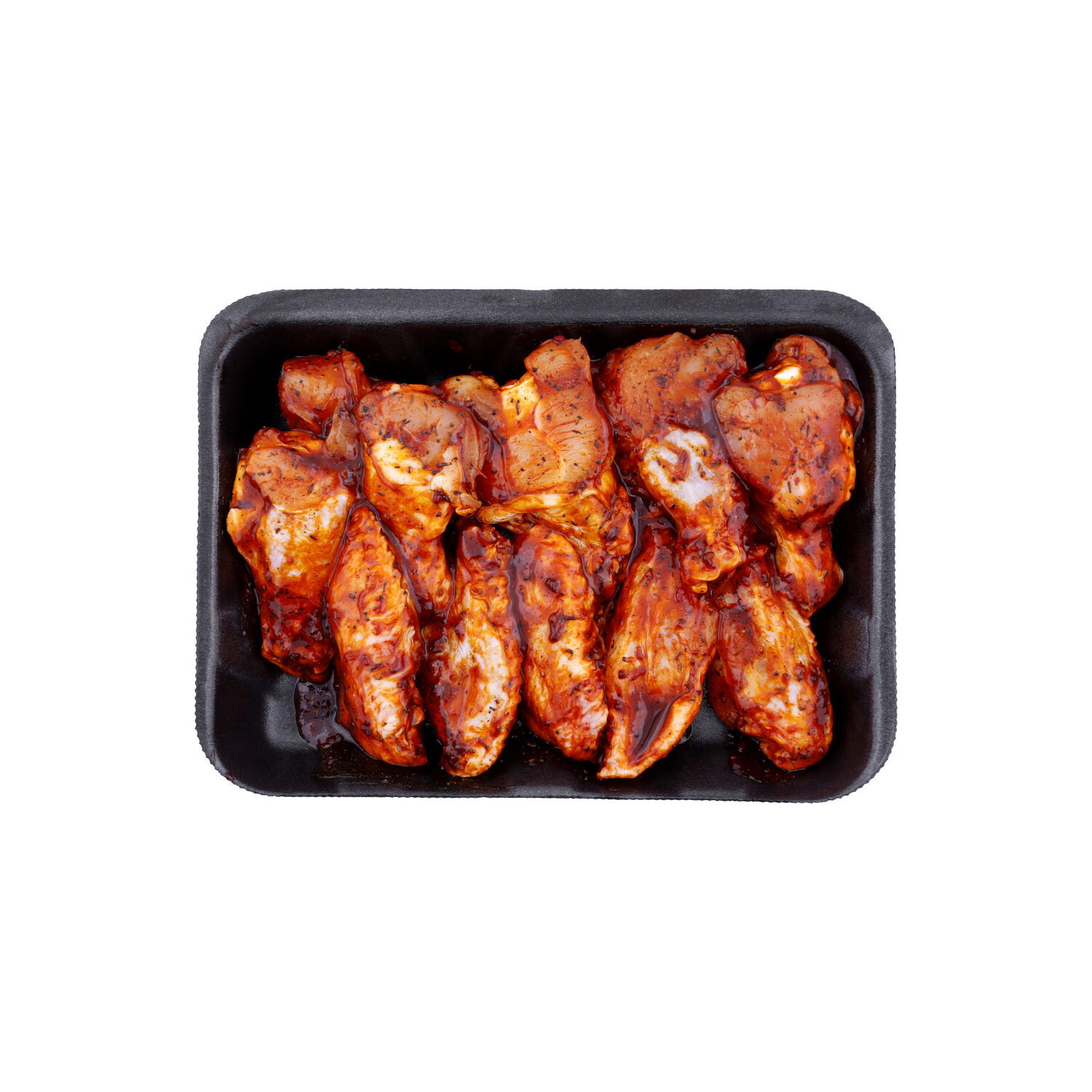 Jamaican Jerk Wingette - 1 Pound Image 1 of 2