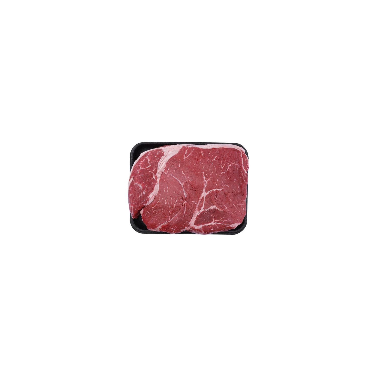 Prime Beef Top Sirloin Steak - 1 Pound Image 1 of 2