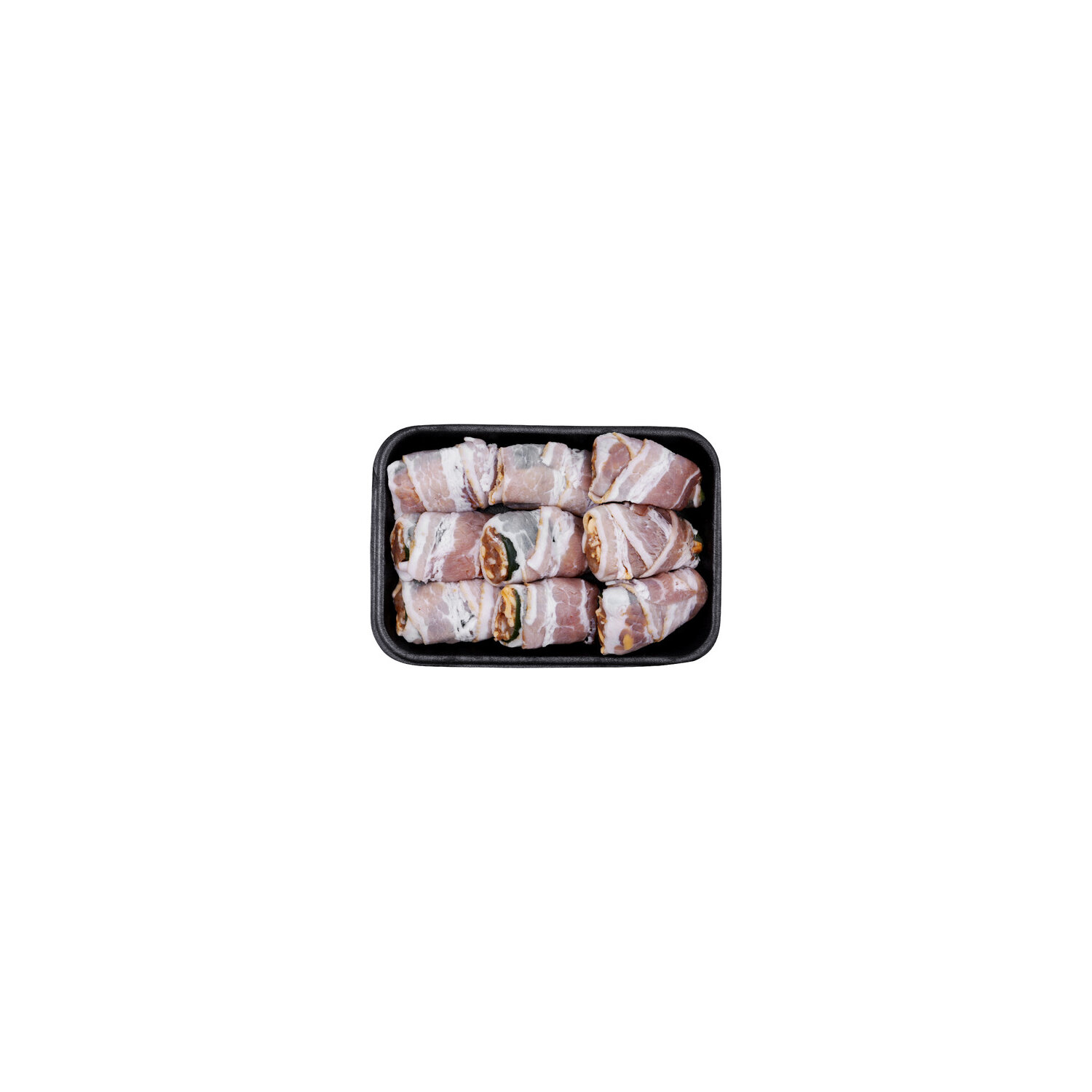 Classic Stuffed Jalapeno Popper - 1 Each Image 1 of 2