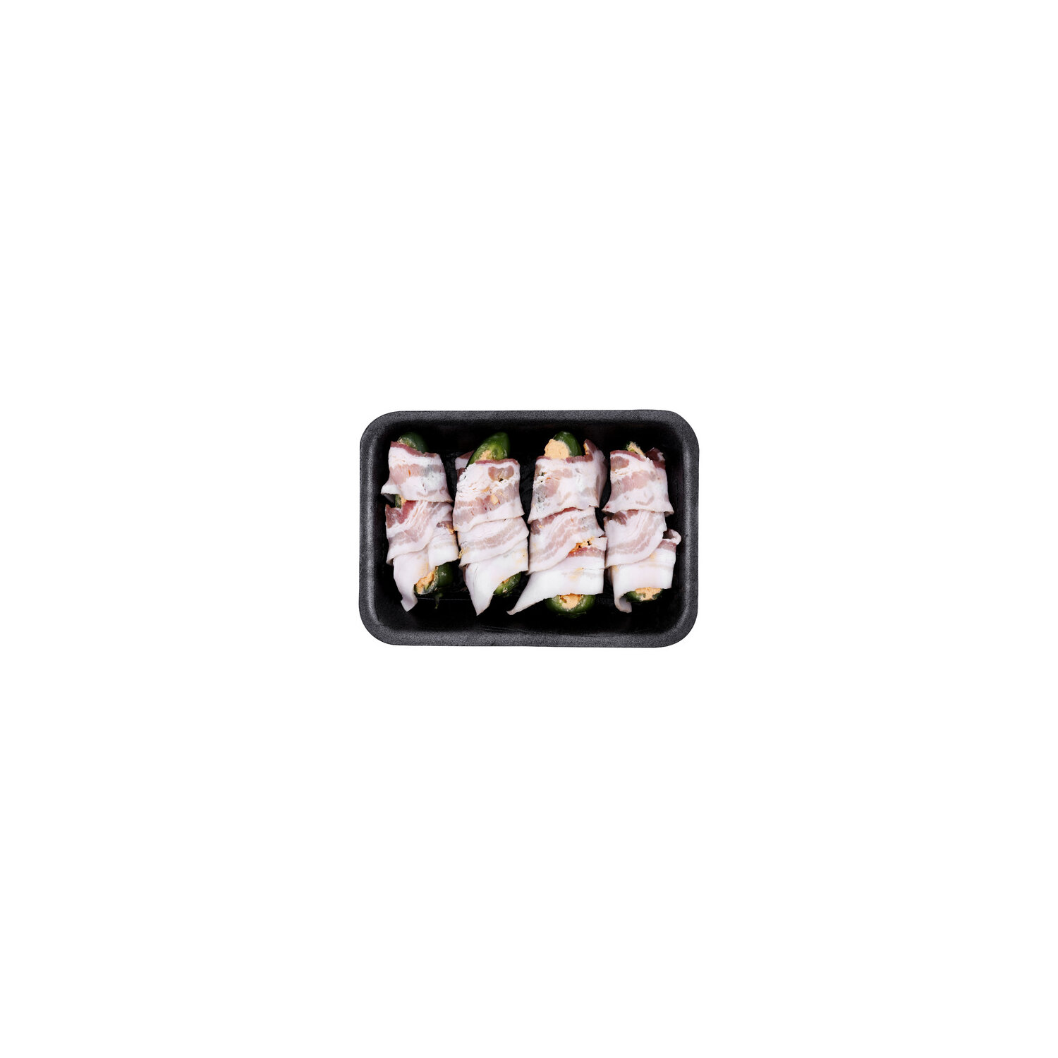 Southern Stuffed Jalapeno Popper - 1 Each Image 1 of 2