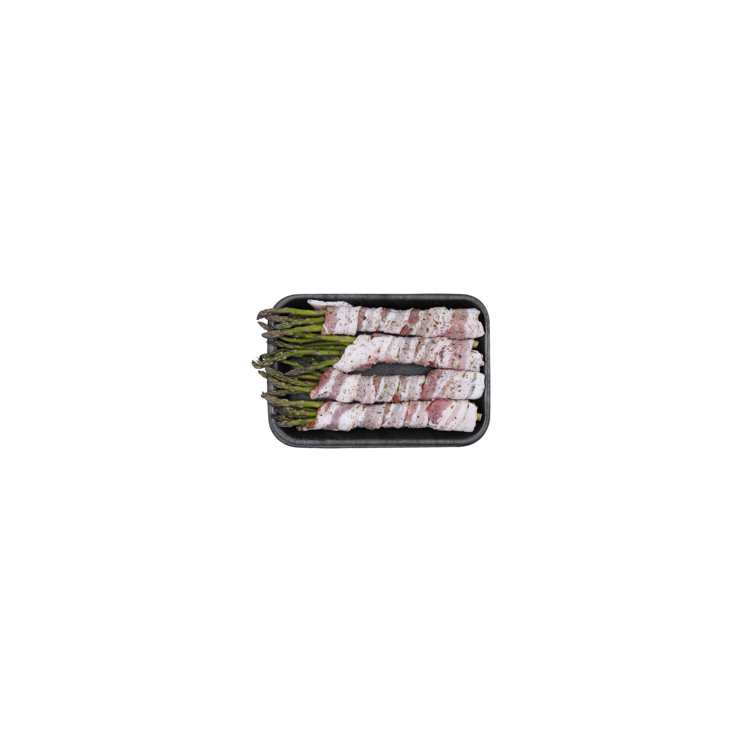 Bacon Wrapped Asparagus - 1 Each Image 1 of 2