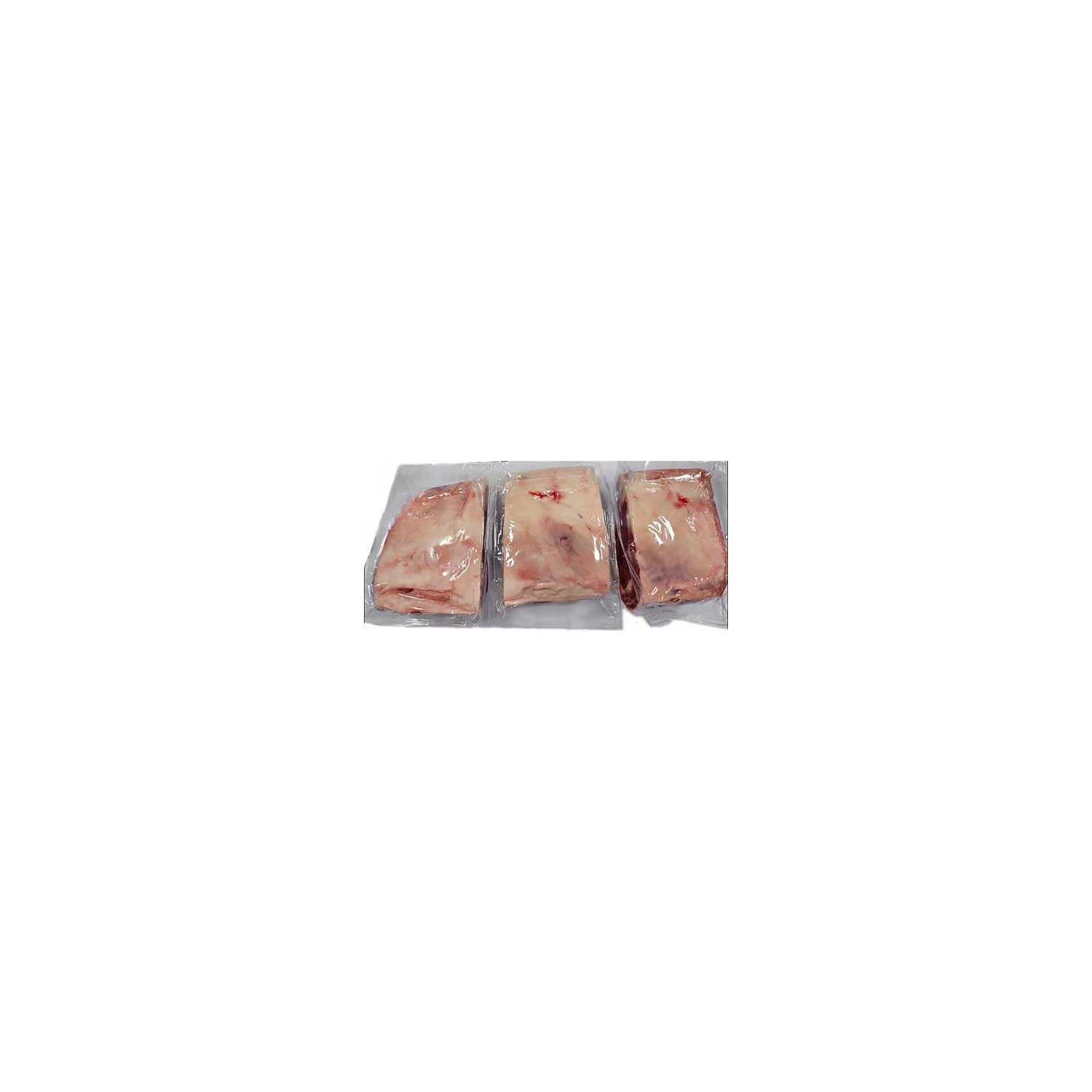 Imperial Wagyu Boneless Ribeye Lip On - 1 Pound